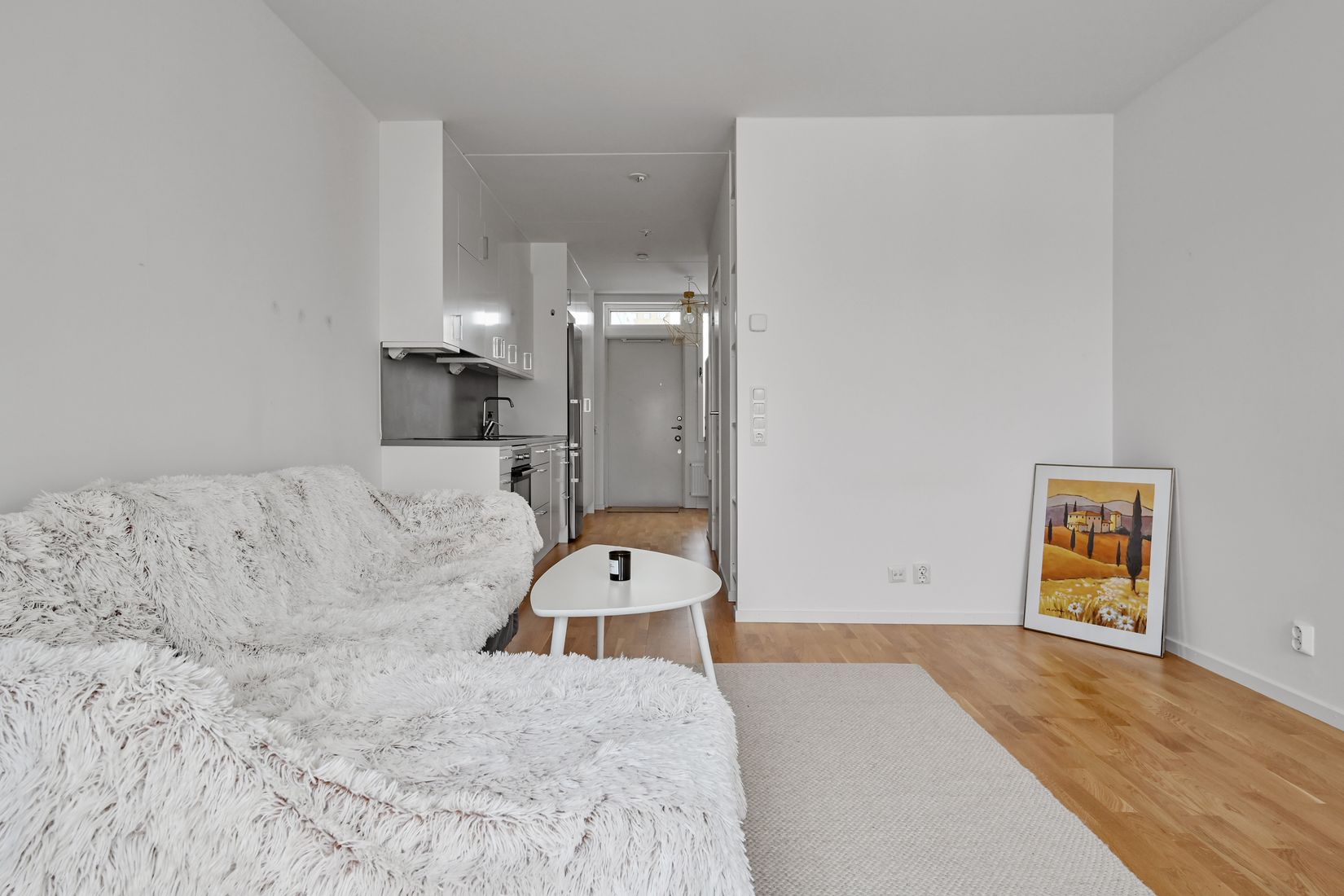 Bostadsrätt, Dragonvägen 82, Centralt, Upplands Väsby