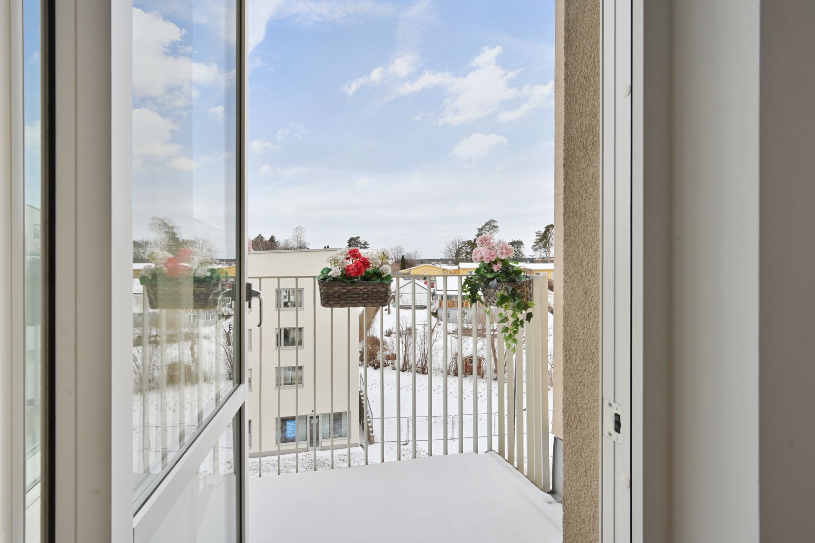 Bostadsrätt, Dragonvägen 82, Centralt, Upplands Väsby