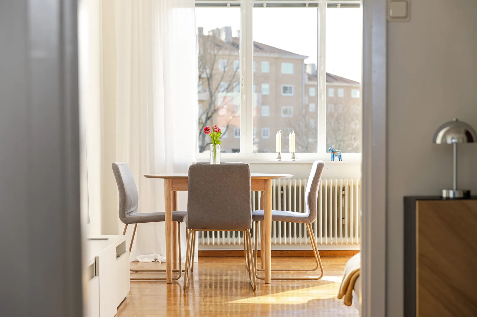 Bostadsrätt, Stallgatan 11A, Tannefors, Linköping