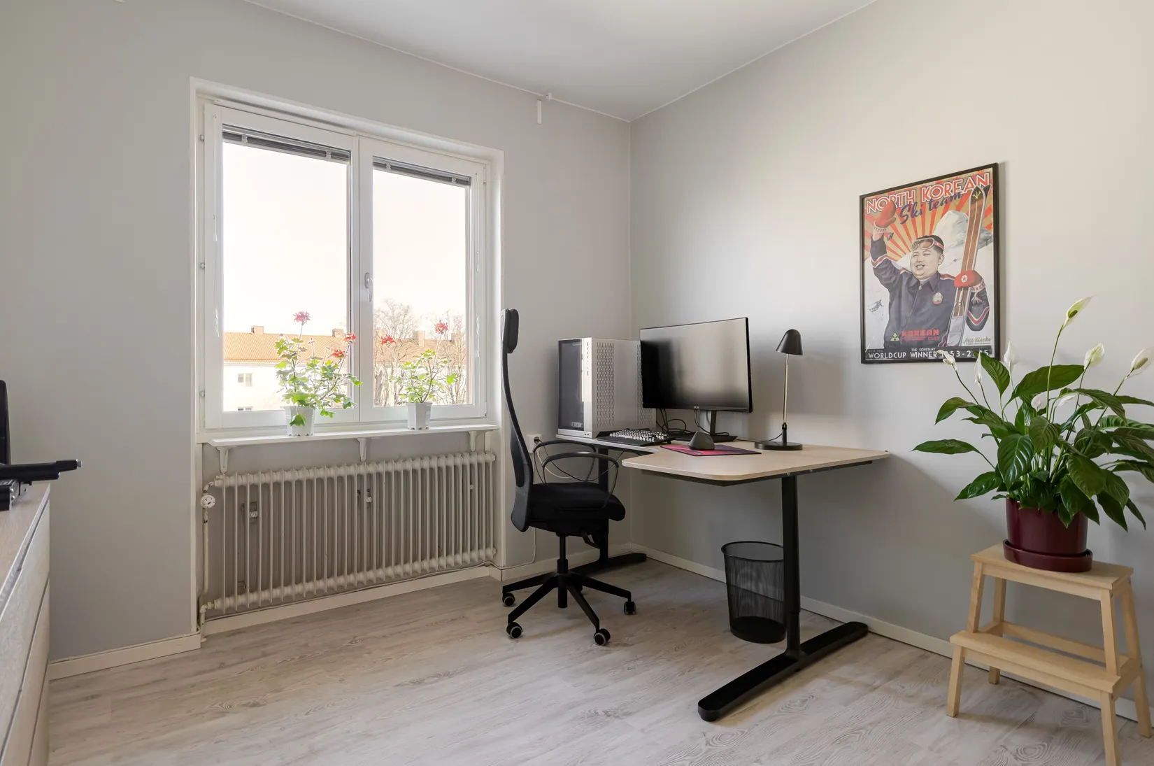 Bostadsrätt, Stallgatan 11A, Tannefors, Linköping