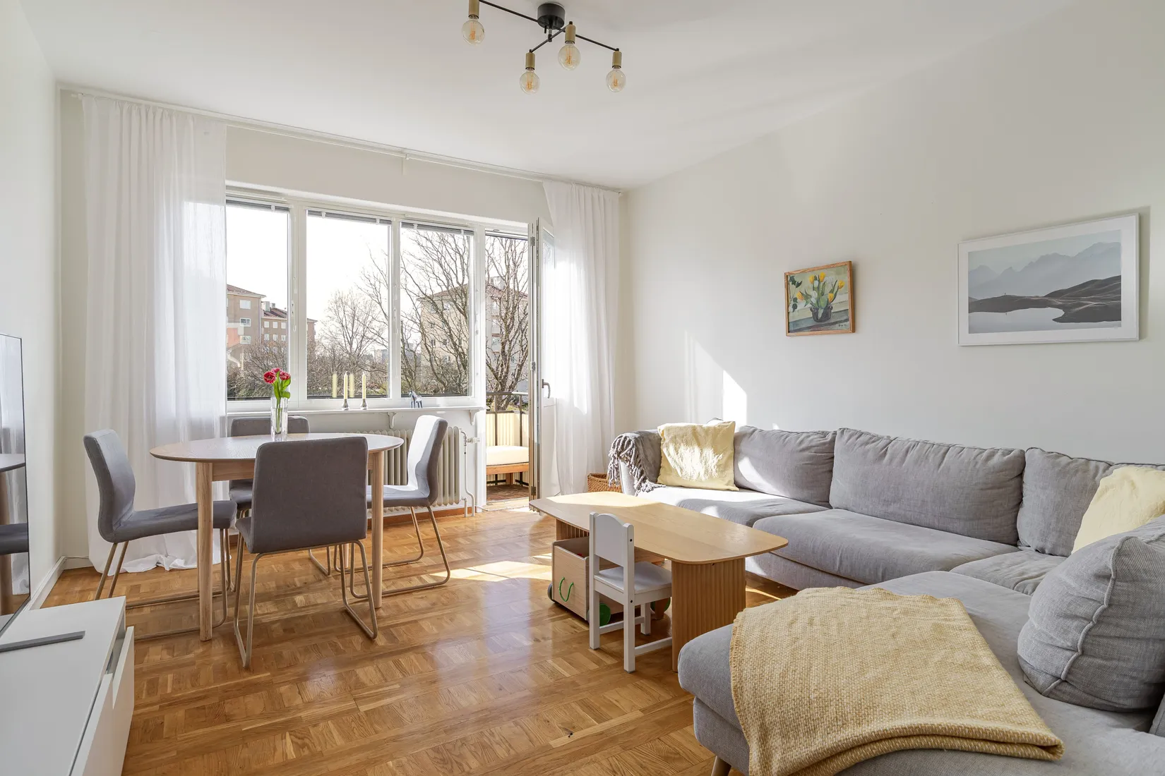 Bostadsrätt, Stallgatan 11A, Tannefors, Linköping