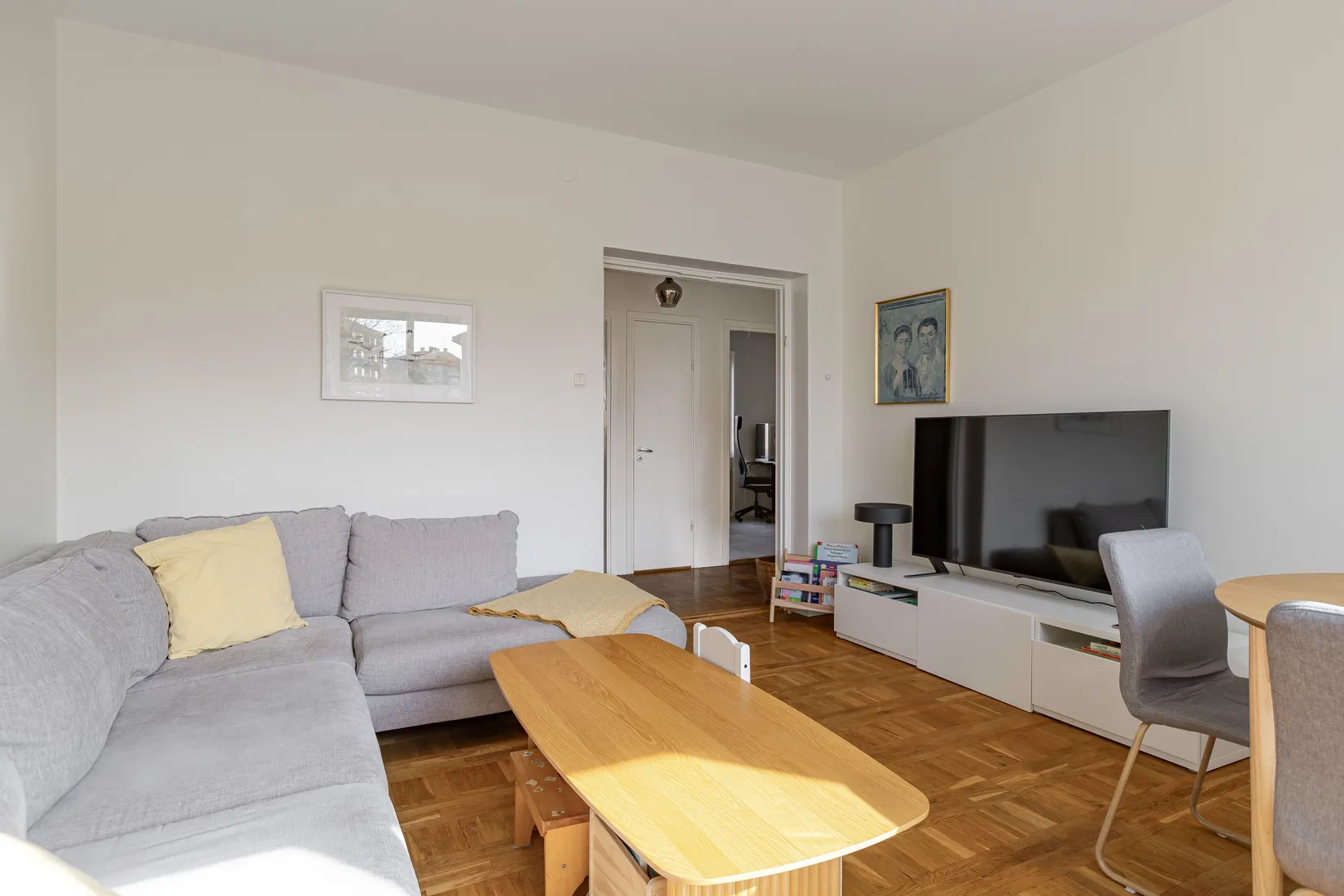 Bostadsrätt, Stallgatan 11A, Tannefors, Linköping