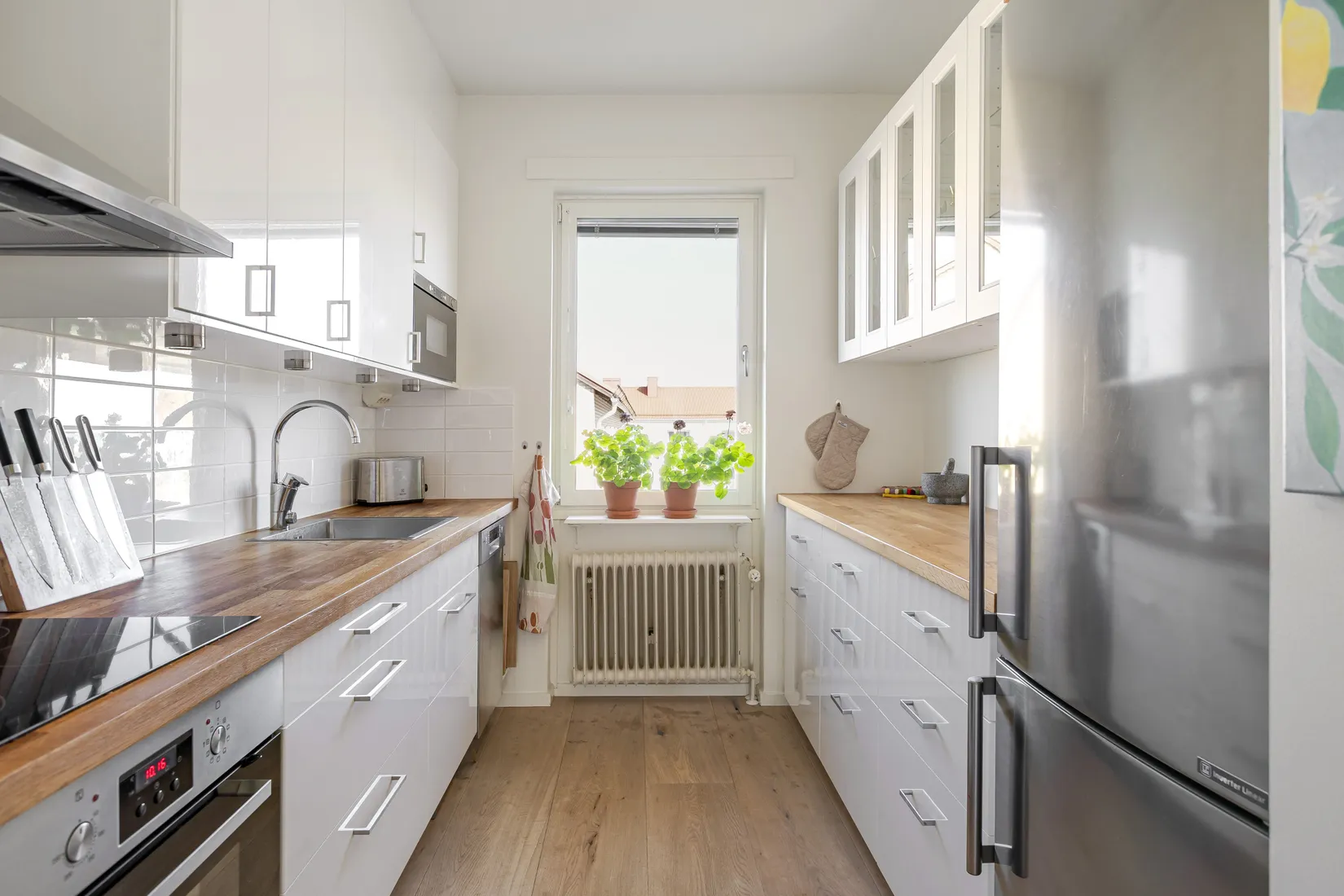 Bostadsrätt, Stallgatan 11A, Tannefors, Linköping