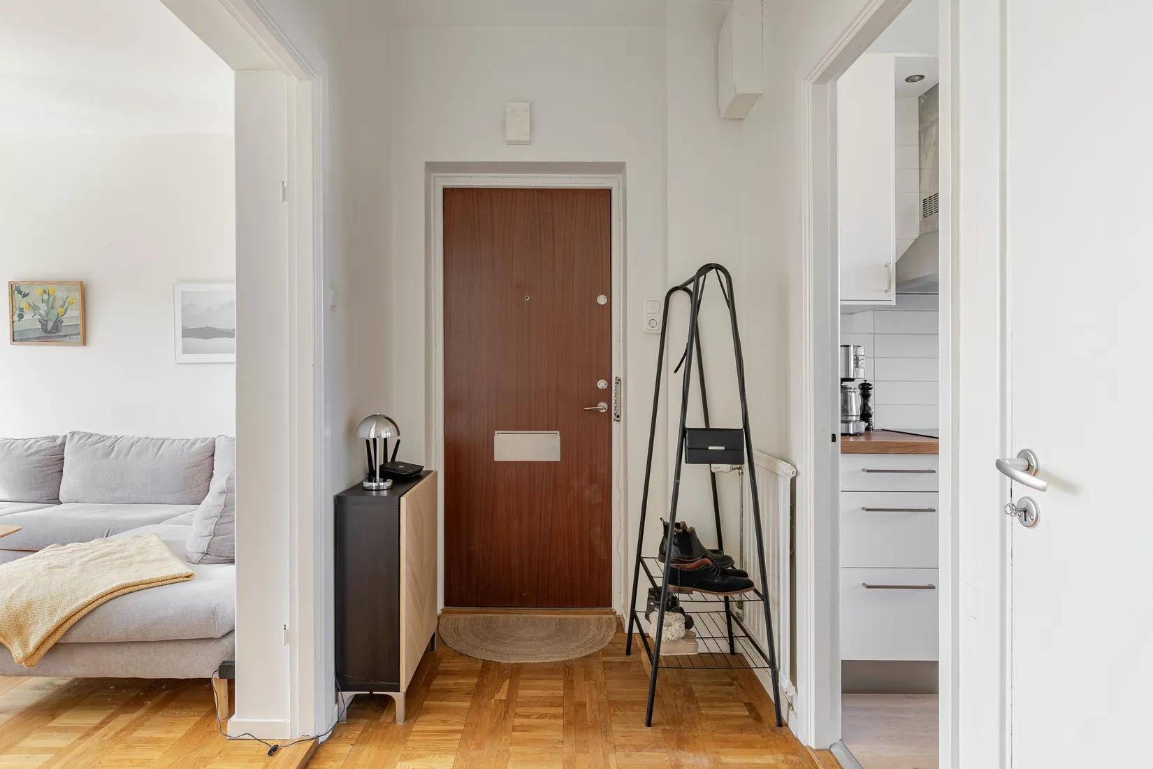 Bostadsrätt, Stallgatan 11A, Tannefors, Linköping