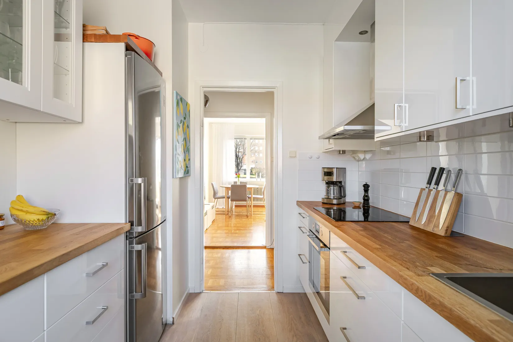 Bostadsrätt, Stallgatan 11A, Tannefors, Linköping