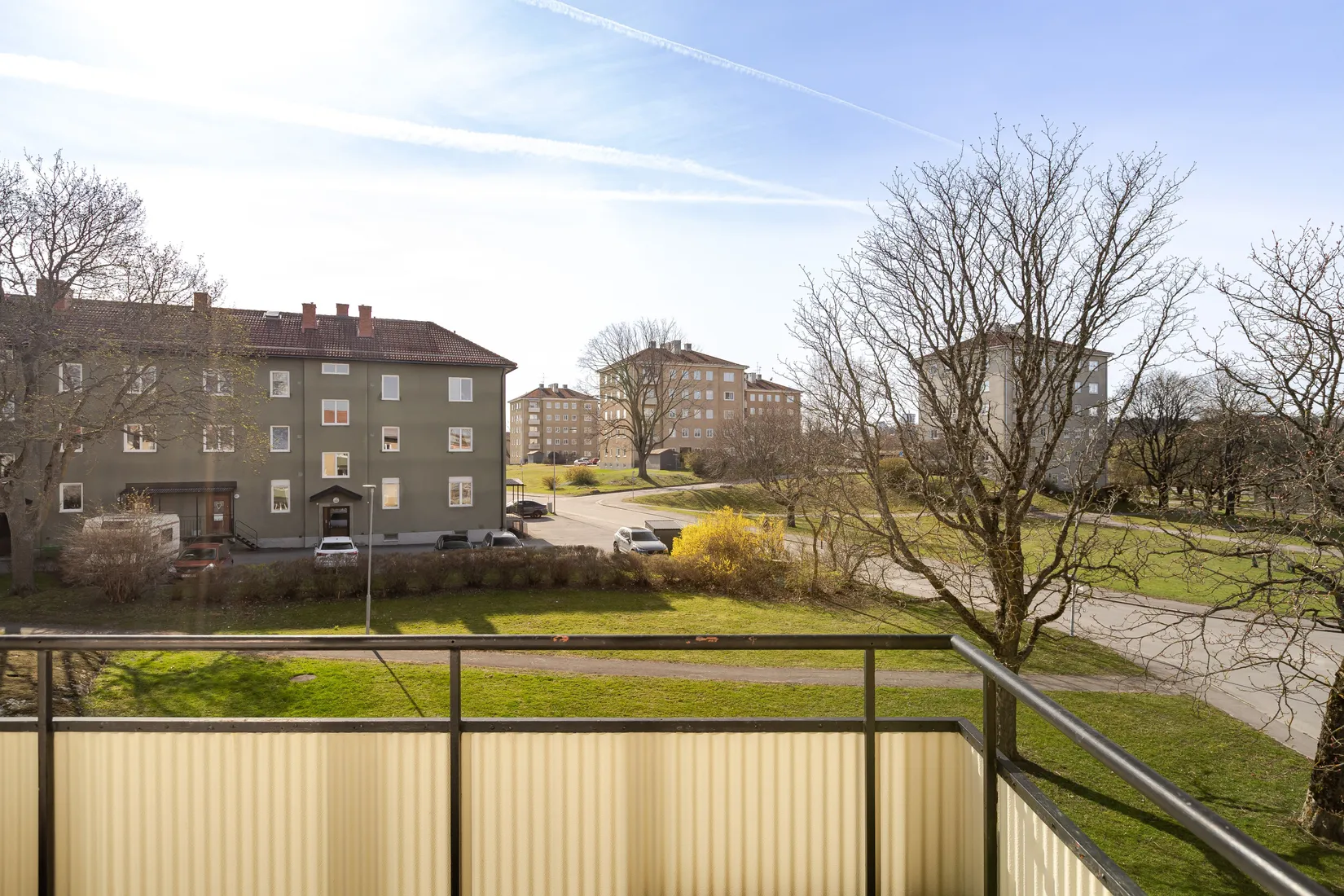 Bostadsrätt, Stallgatan 11A, Tannefors, Linköping