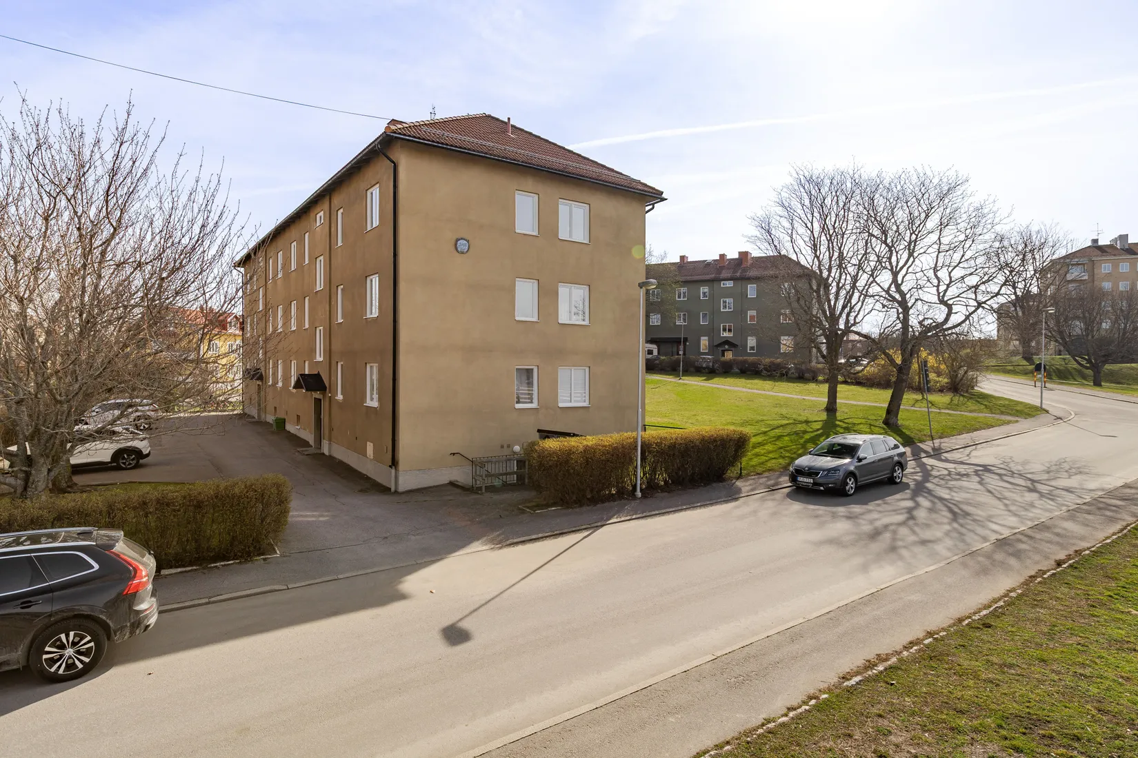 Bostadsrätt, Stallgatan 11A, Tannefors, Linköping