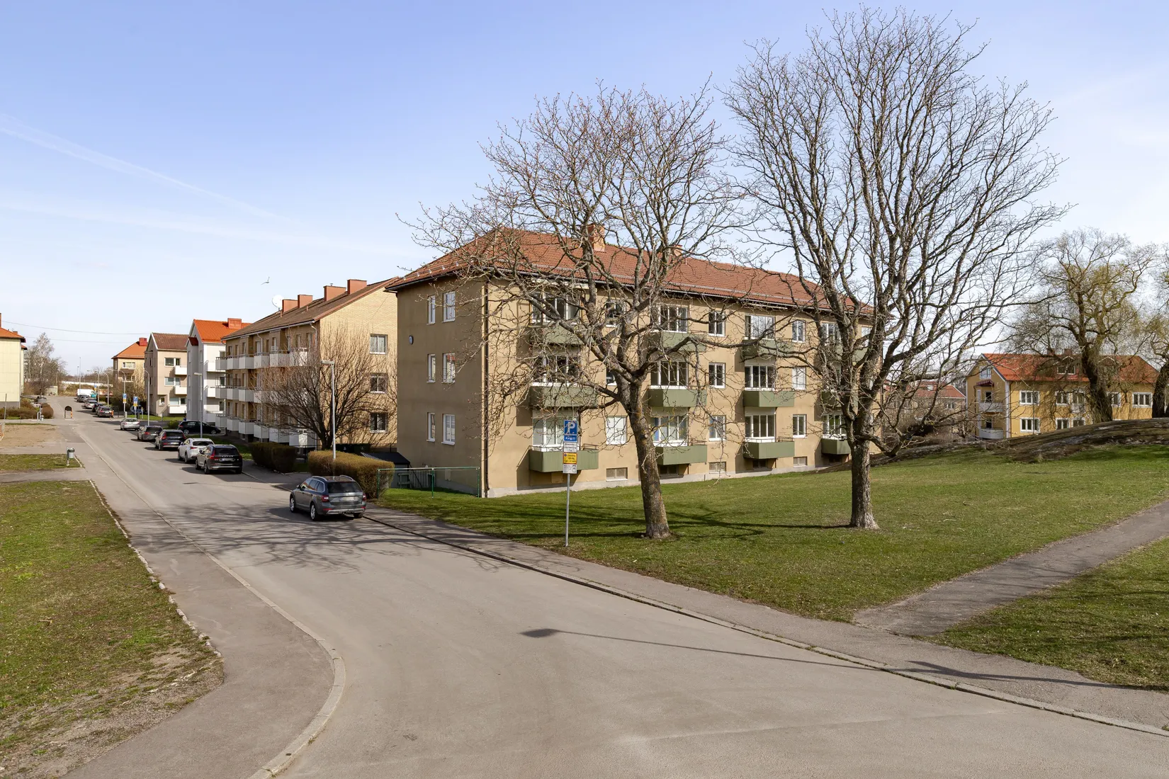 Bostadsrätt, Stallgatan 11A, Tannefors, Linköping