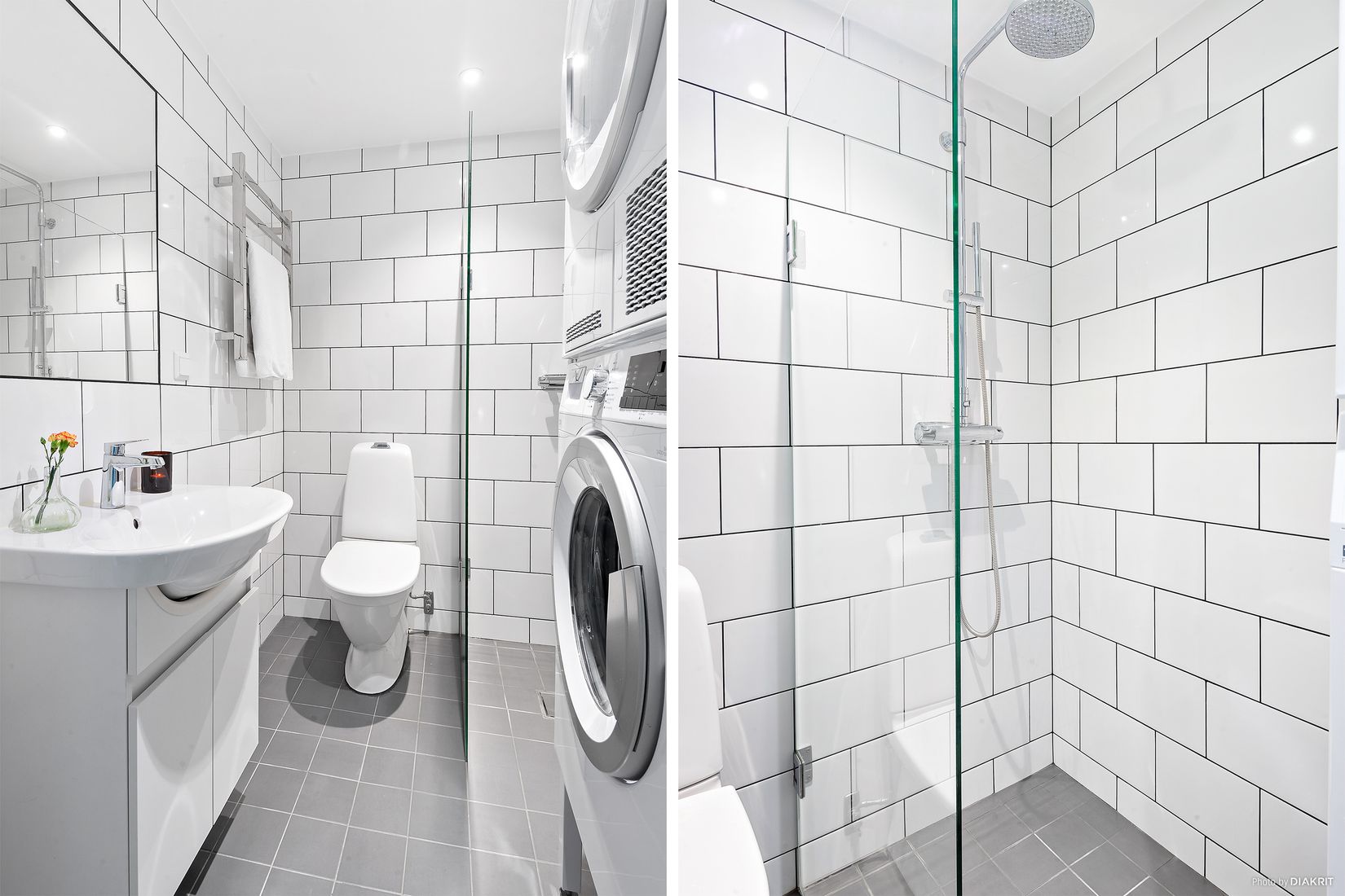 Bostadsrätt, Stig Lindbergs gata 17B, Porslinskvarteret, Värmdö