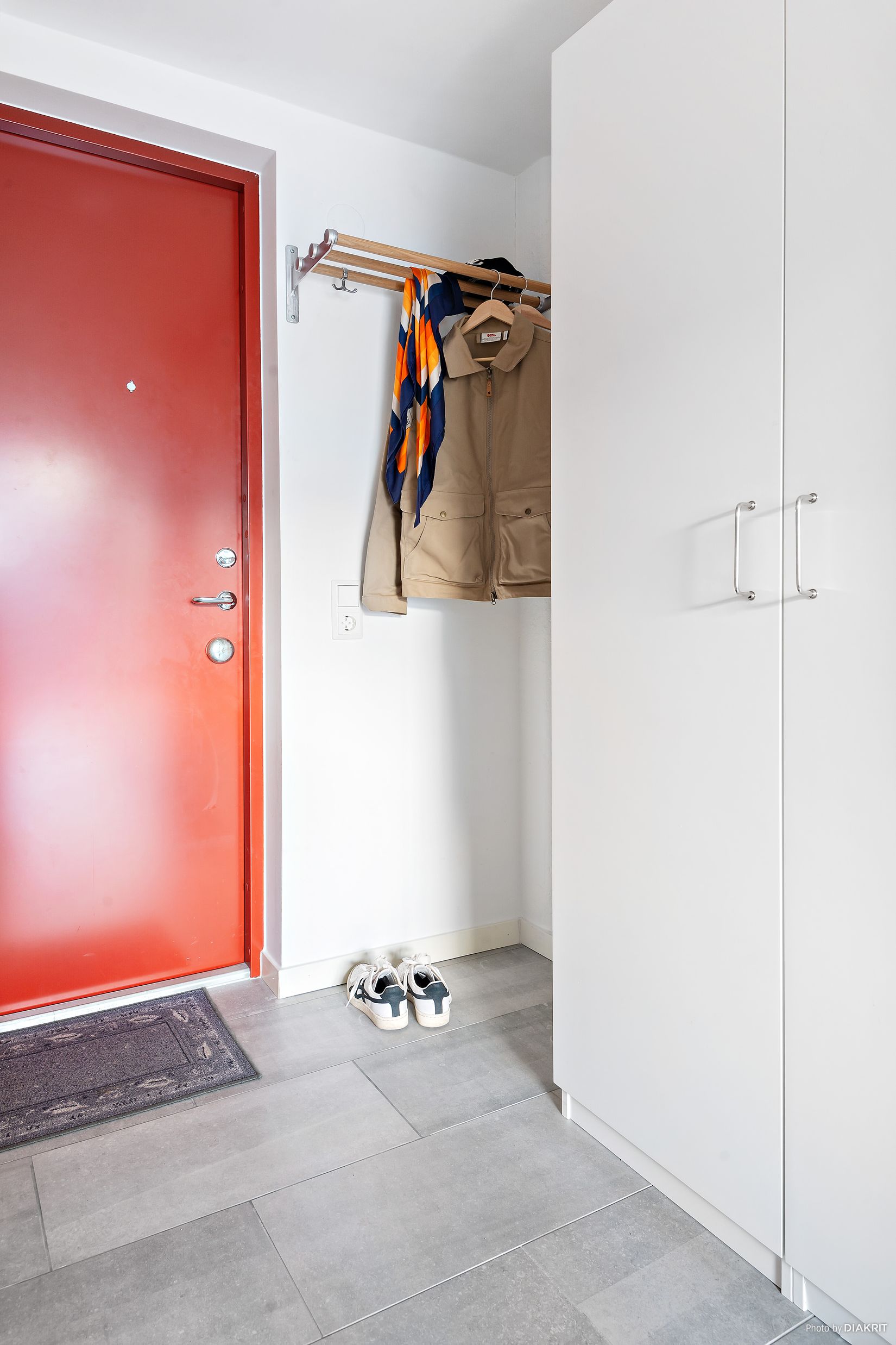 Bostadsrätt, Stig Lindbergs gata 17B, Porslinskvarteret, Värmdö