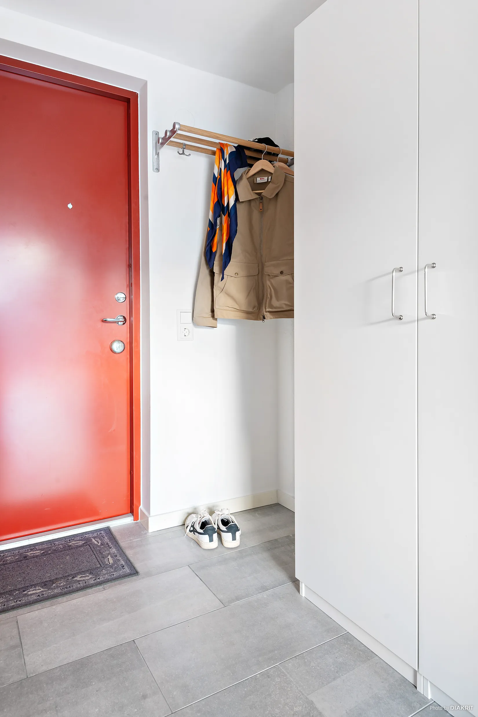 Bostadsrätt, Stig Lindbergs gata 17B, Porslinskvarteret, Värmdö