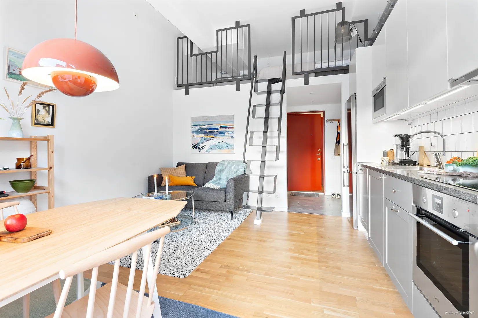 Bostadsrätt, Stig Lindbergs gata 17B, Porslinskvarteret, Värmdö