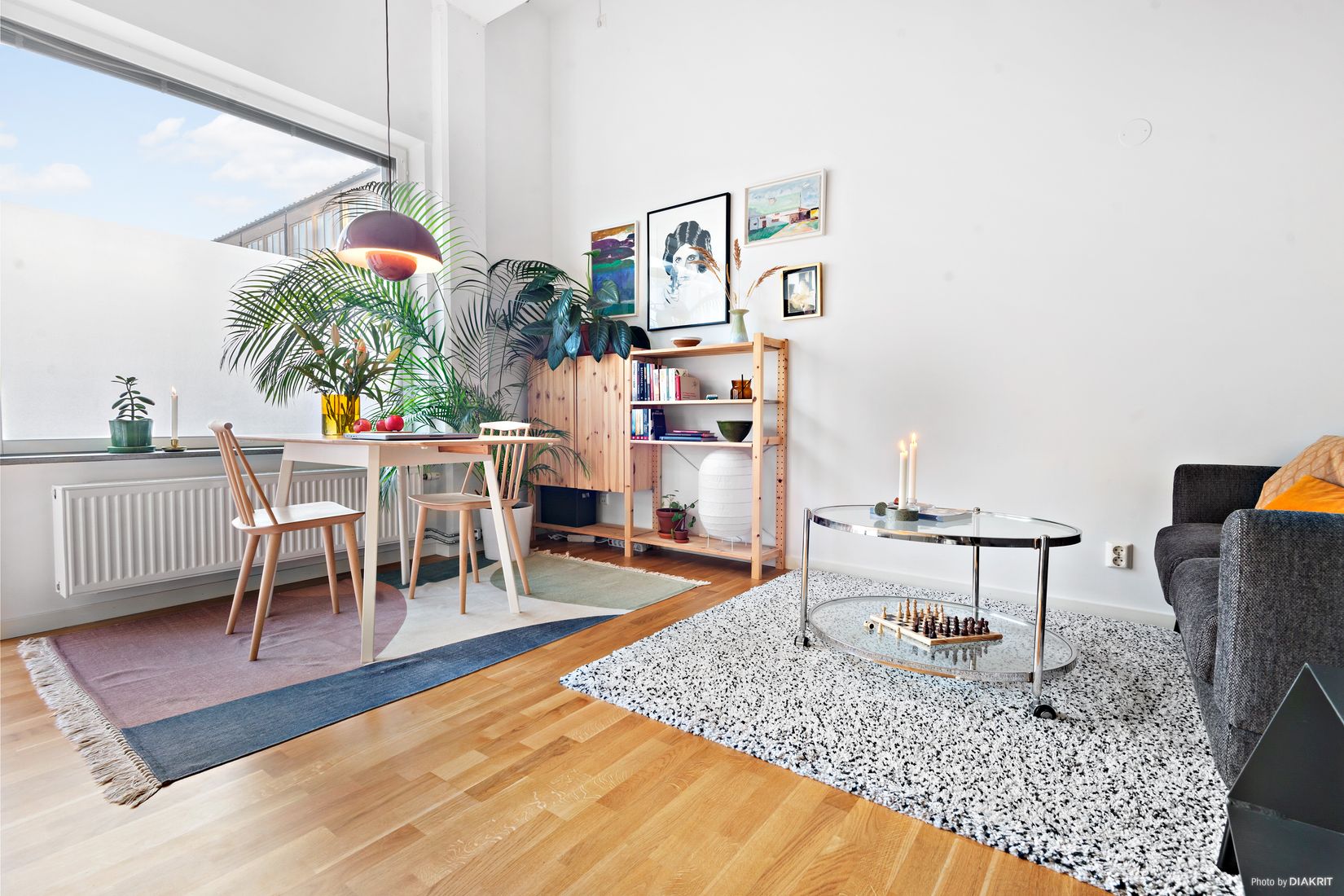 Bostadsrätt, Stig Lindbergs gata 17B, Porslinskvarteret, Värmdö