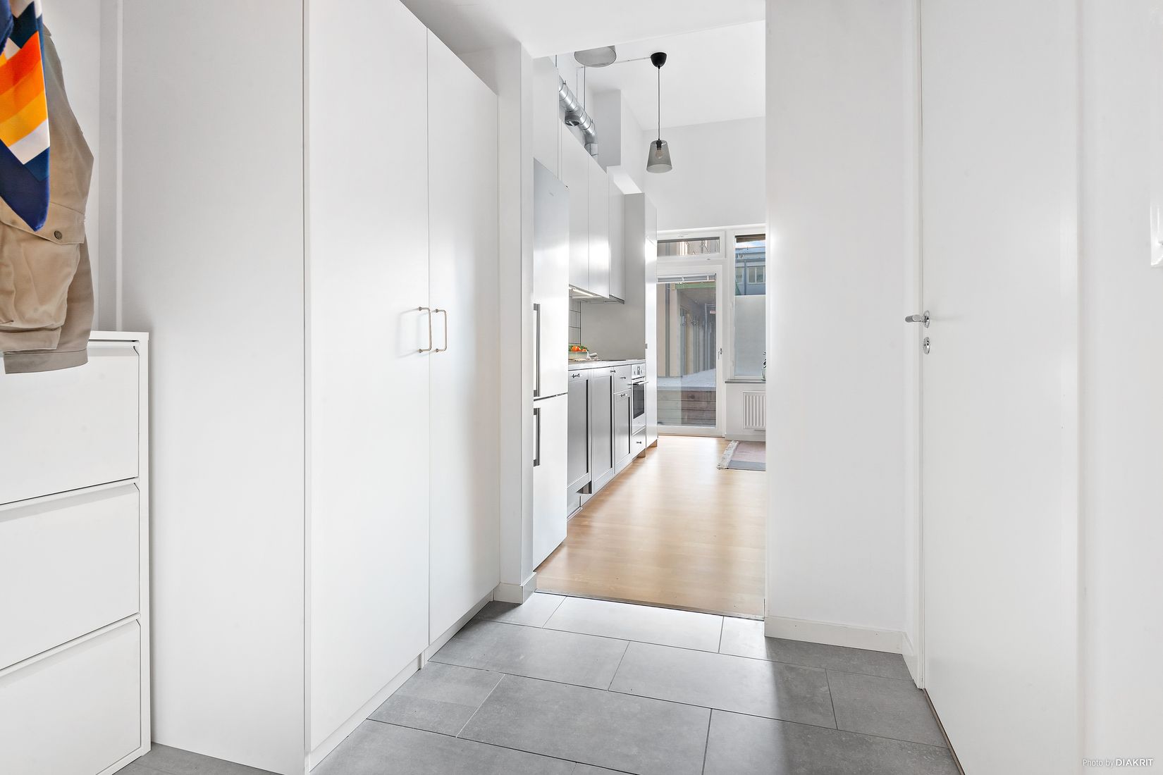 Bostadsrätt, Stig Lindbergs gata 17B, Porslinskvarteret, Värmdö