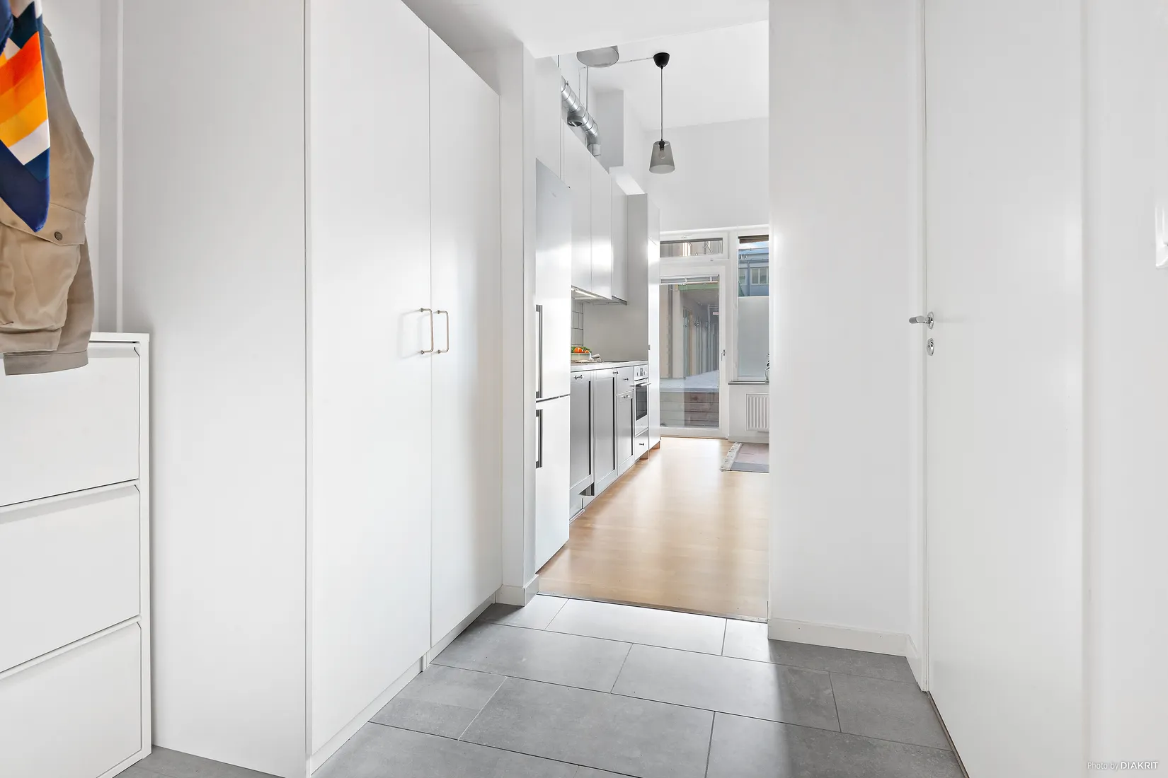 Bostadsrätt, Stig Lindbergs gata 17B, Porslinskvarteret, Värmdö