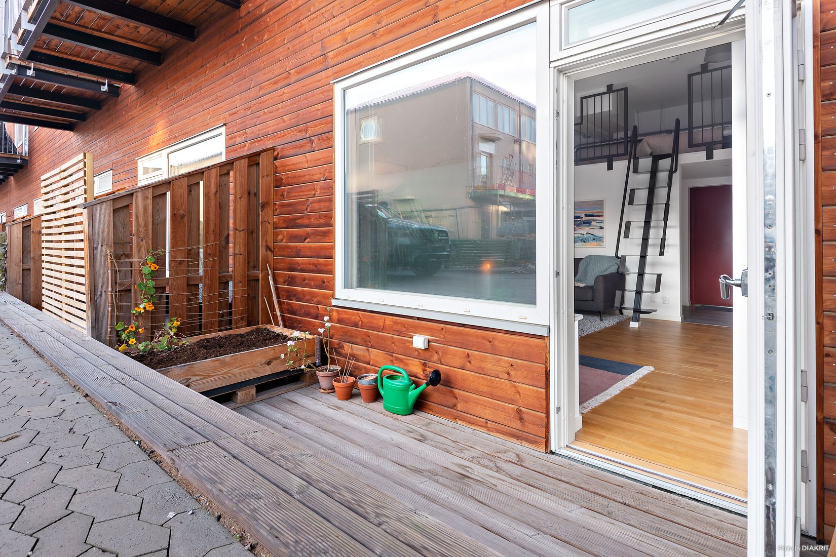 Bostadsrätt, Stig Lindbergs gata 17B, Porslinskvarteret, Värmdö