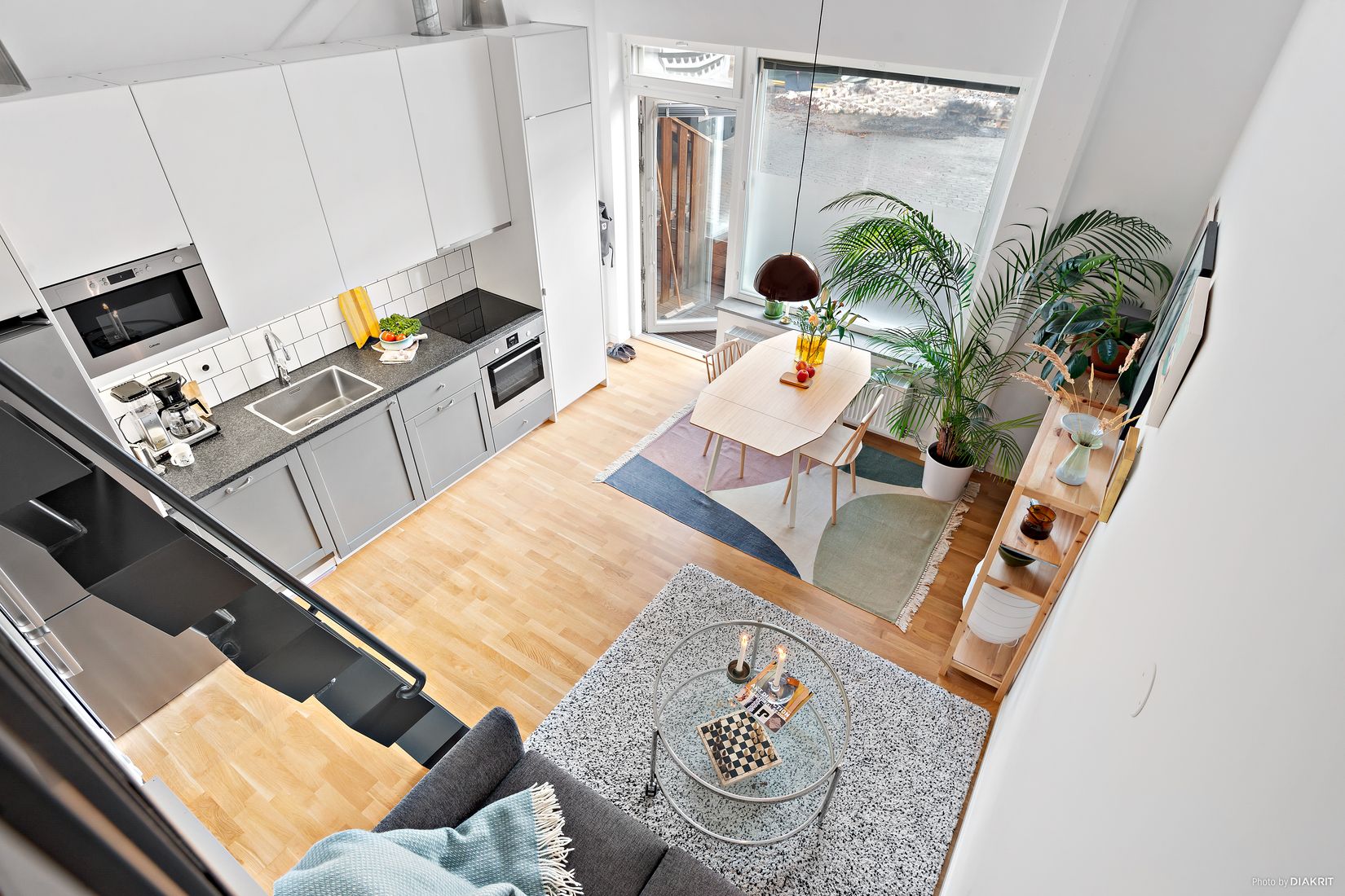 Bostadsrätt, Stig Lindbergs gata 17B, Porslinskvarteret, Värmdö