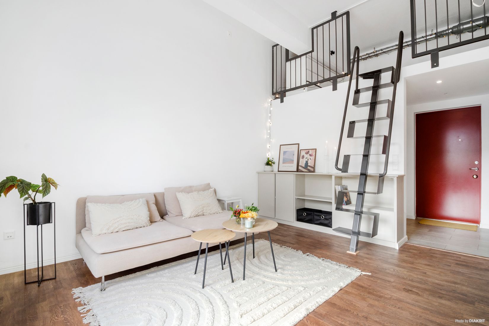 Bostadsrätt, Stig Lindbergs gata 19A, Porslinskvarteret, Värmdö