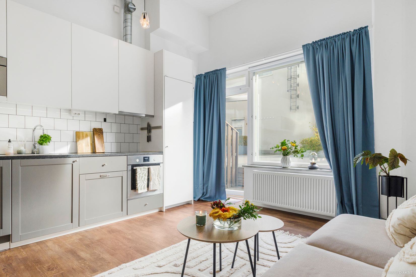 Bostadsrätt, Stig Lindbergs gata 19A, Porslinskvarteret, Värmdö