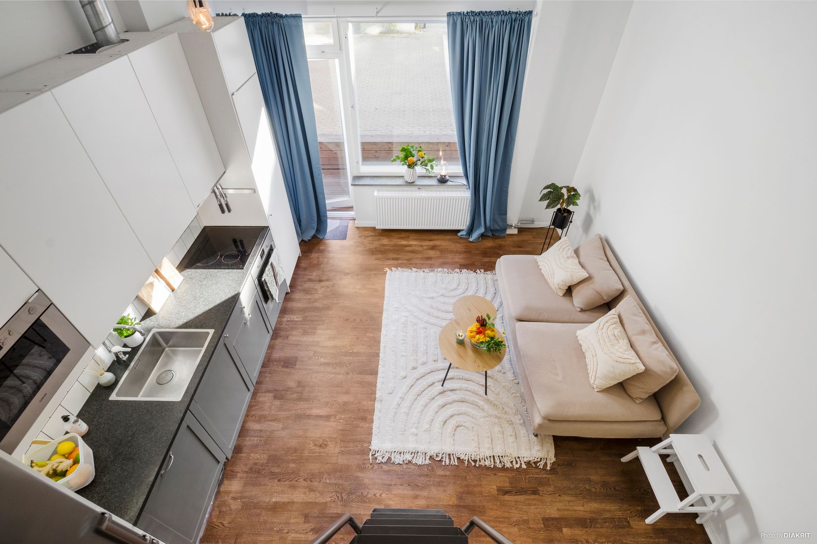 Bostadsrätt, Stig Lindbergs gata 19A, Porslinskvarteret, Värmdö