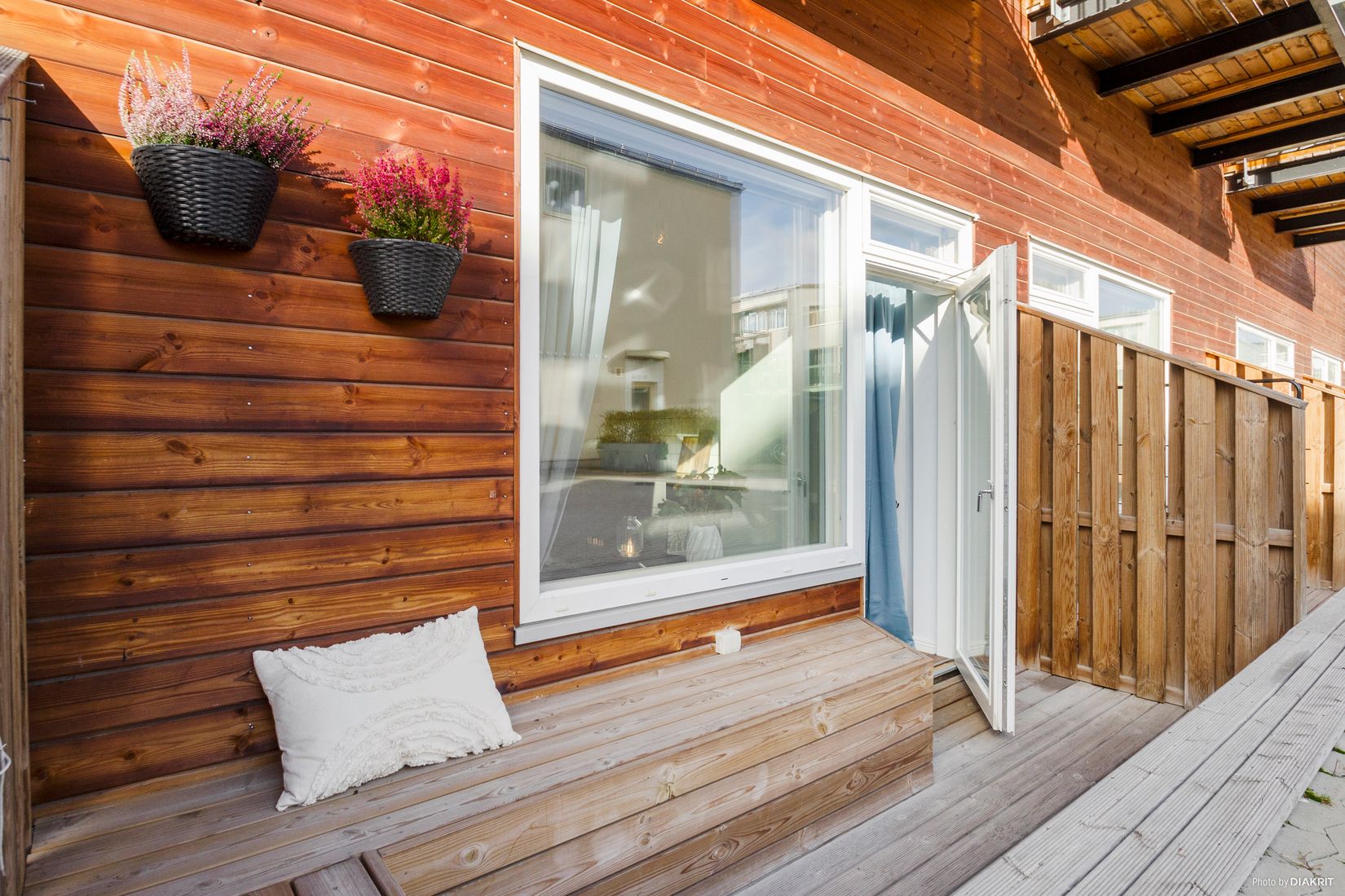 Bostadsrätt, Stig Lindbergs gata 19A, Porslinskvarteret, Värmdö