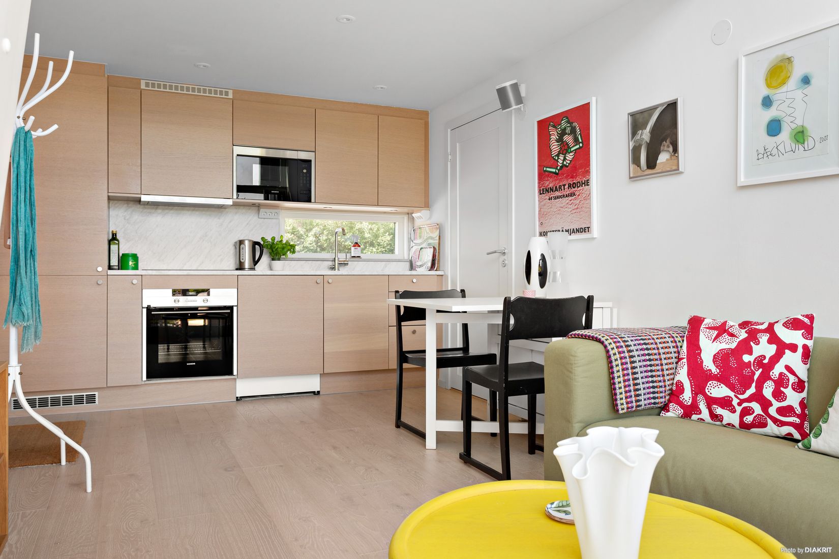 Bostadsrätt, Torsby solängsväg 14A, Torsby, Värmdö