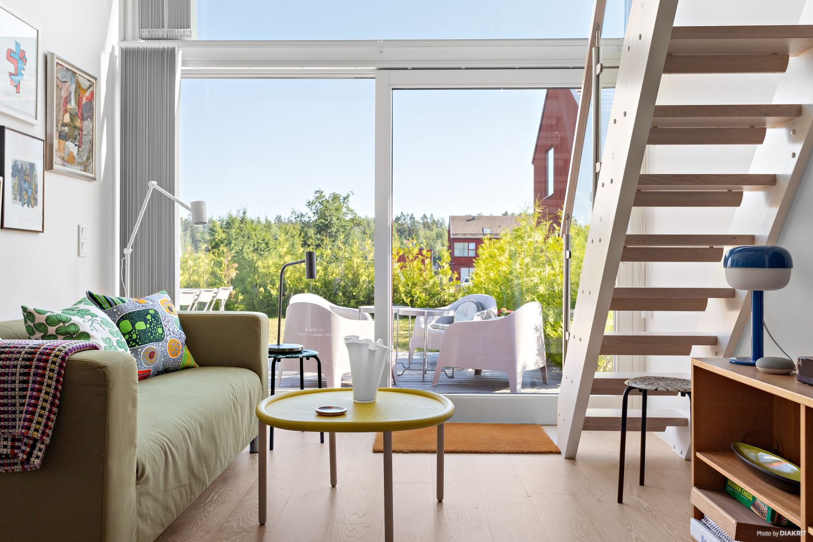 Bostadsrätt, Torsby solängsväg 14A, Torsby, Värmdö