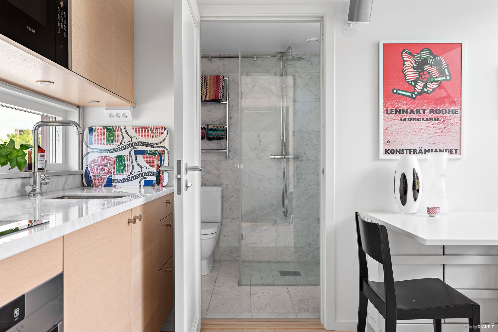 Bostadsrätt, Torsby solängsväg 14A, Torsby, Värmdö