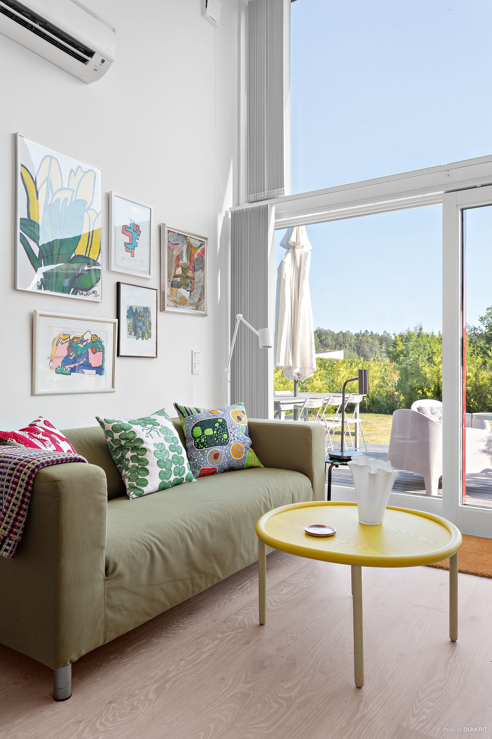 Bostadsrätt, Torsby solängsväg 14A, Torsby, Värmdö