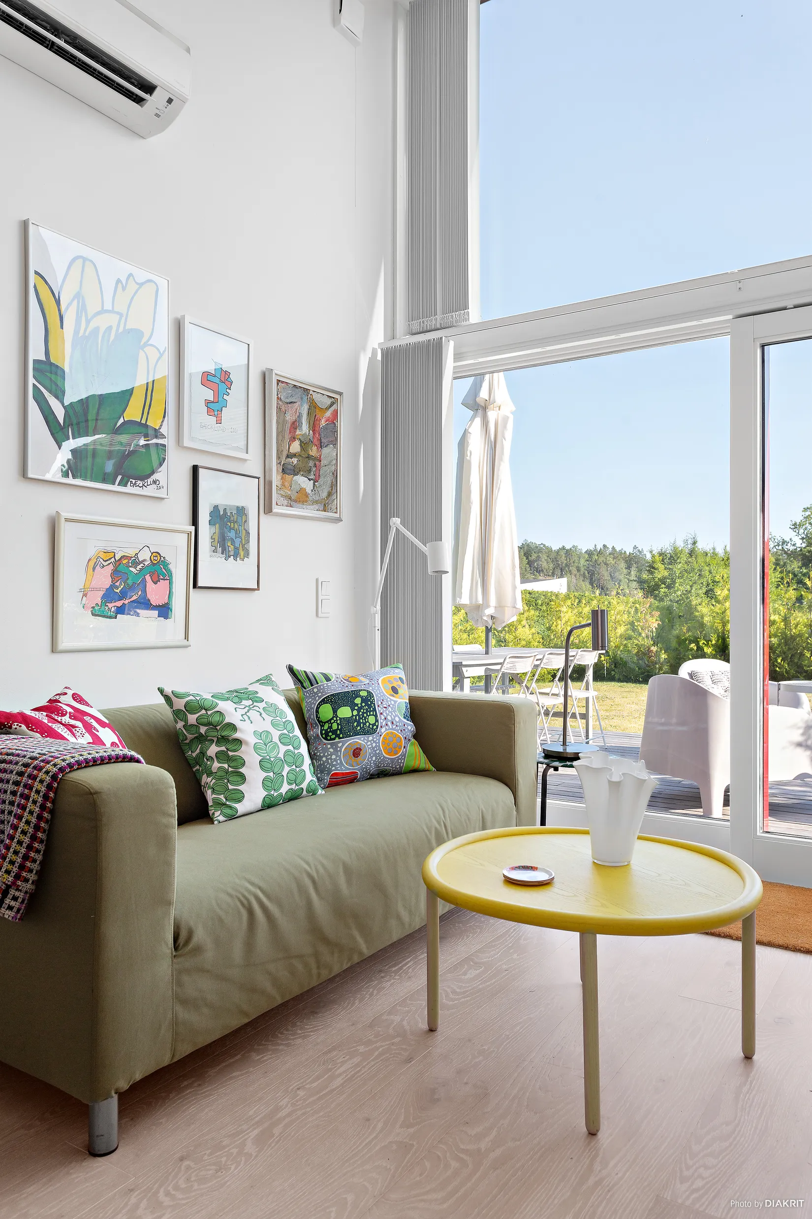 Bostadsrätt, Torsby solängsväg 14A, Torsby, Värmdö
