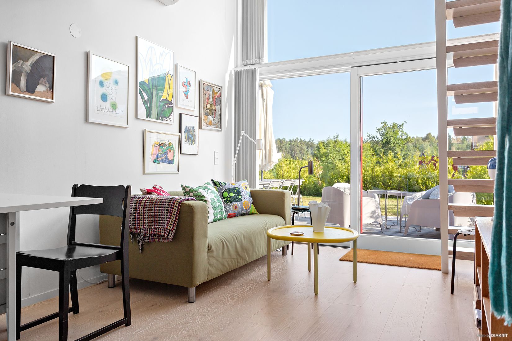 Bostadsrätt, Torsby solängsväg 14A, Torsby, Värmdö