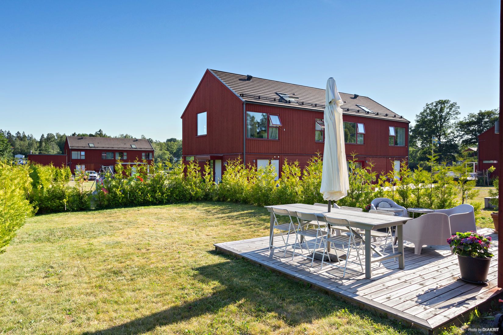 Bostadsrätt, Torsby solängsväg 14A, Torsby, Värmdö