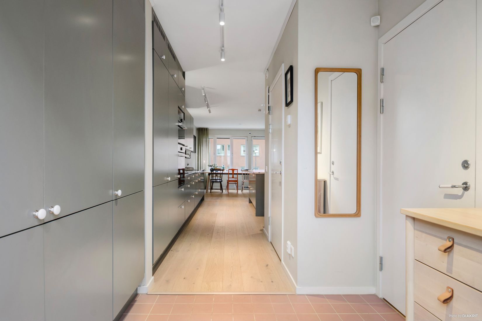 Bostadsrätt, Radhus, Wilhelm Kåges gata 30B, Porslinskvarteret, Värmdö