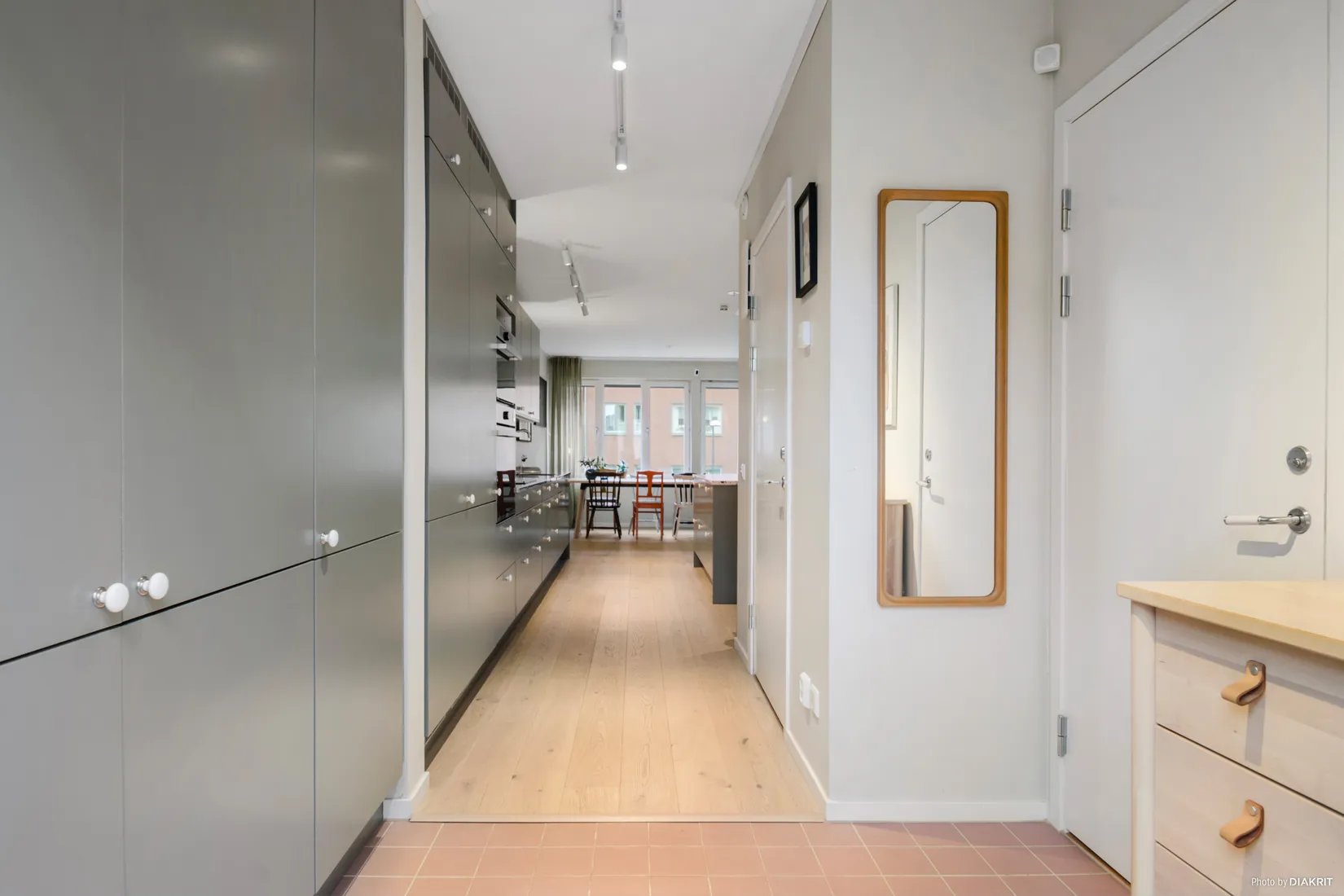 Bostadsrätt, Radhus, Wilhelm Kåges gata 30B, Porslinskvarteret, Värmdö