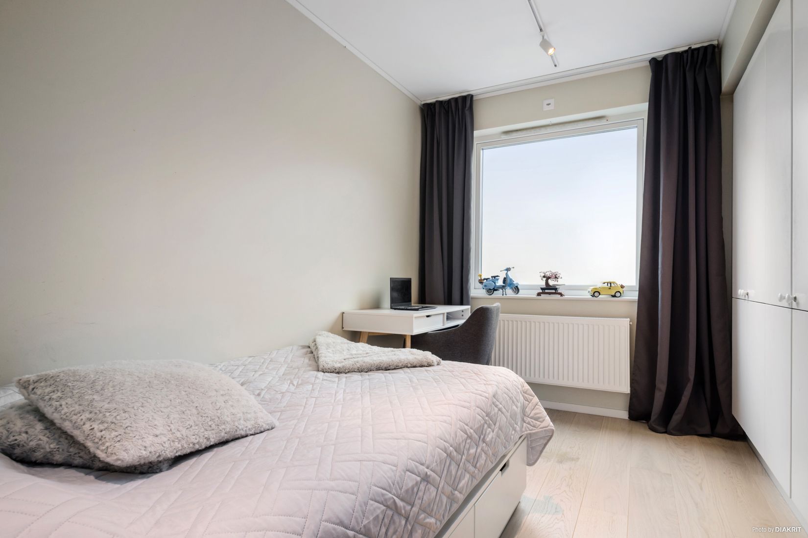 Bostadsrätt, Radhus, Wilhelm Kåges gata 30B, Porslinskvarteret, Värmdö