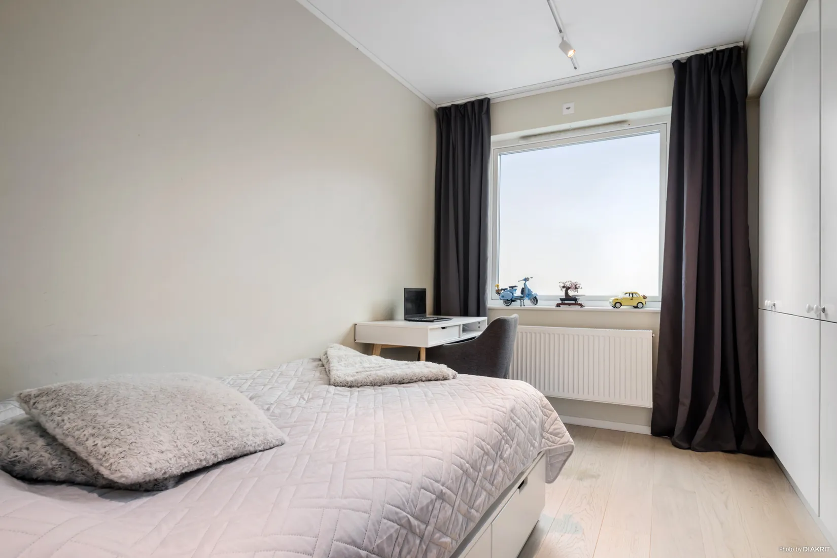 Bostadsrätt, Radhus, Wilhelm Kåges gata 30B, Porslinskvarteret, Värmdö