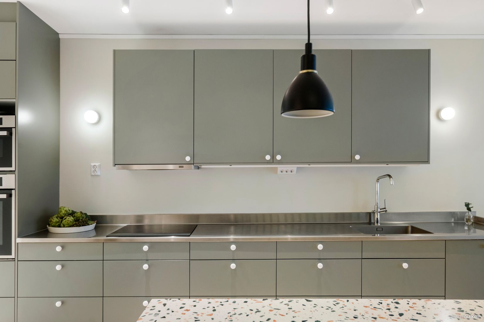 Bostadsrätt, Radhus, Wilhelm Kåges gata 30B, Porslinskvarteret, Värmdö