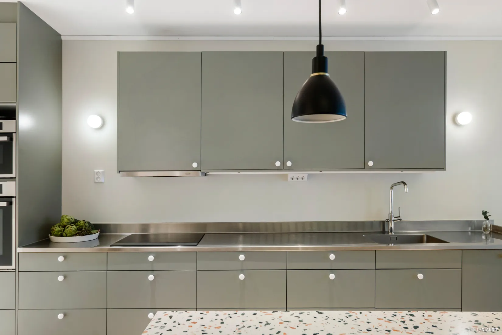 Bostadsrätt, Radhus, Wilhelm Kåges gata 30B, Porslinskvarteret, Värmdö