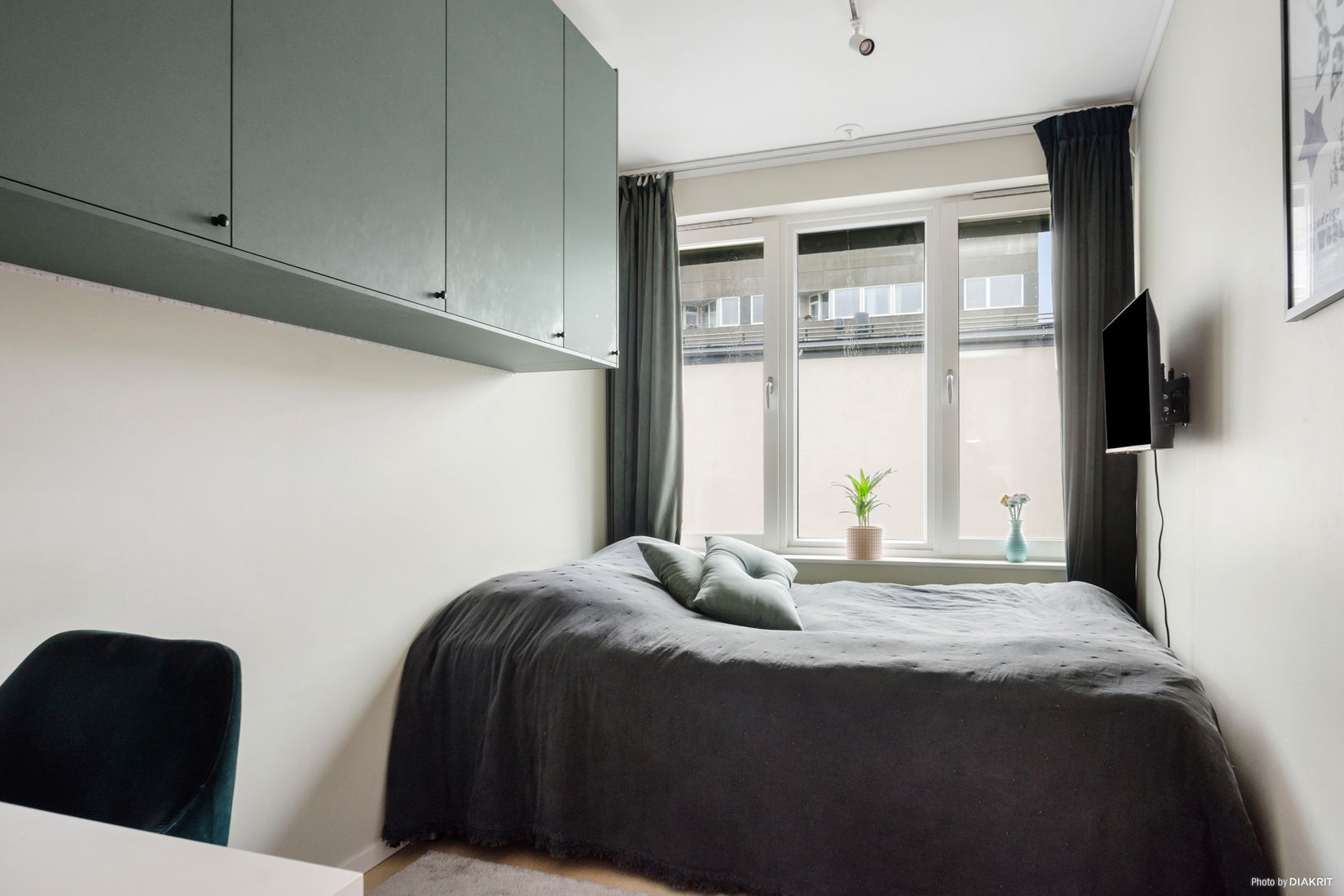 Bostadsrätt, Radhus, Wilhelm Kåges gata 30B, Porslinskvarteret, Värmdö