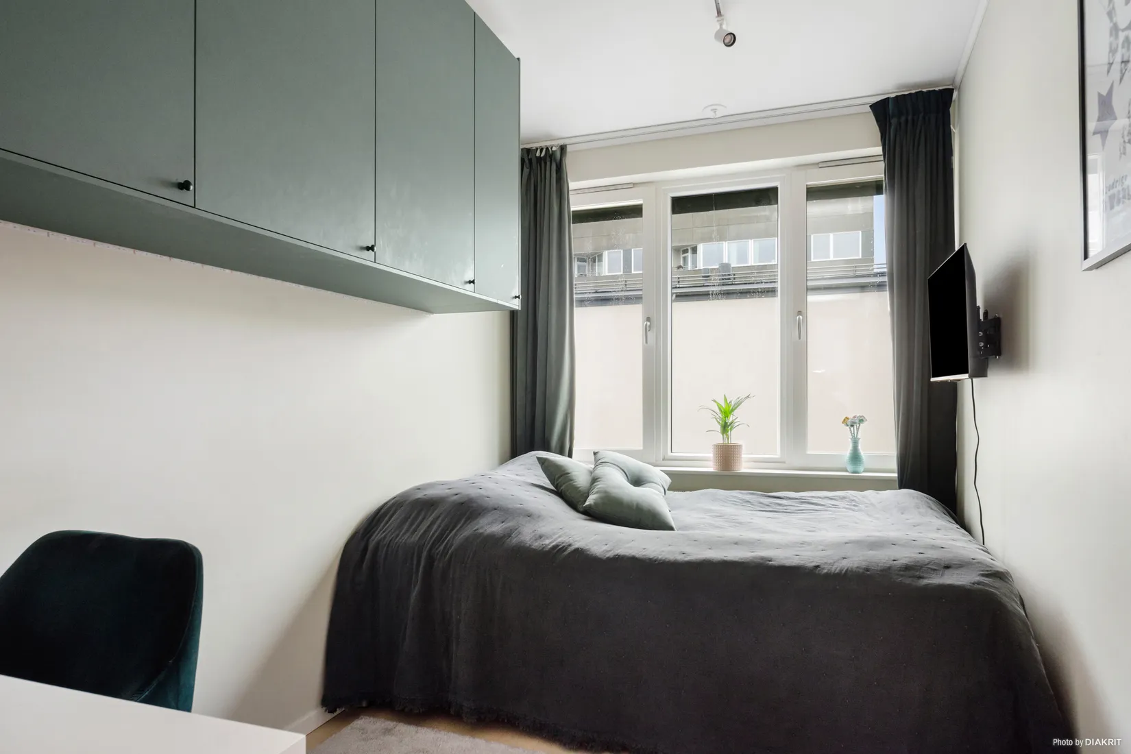 Bostadsrätt, Radhus, Wilhelm Kåges gata 30B, Porslinskvarteret, Värmdö