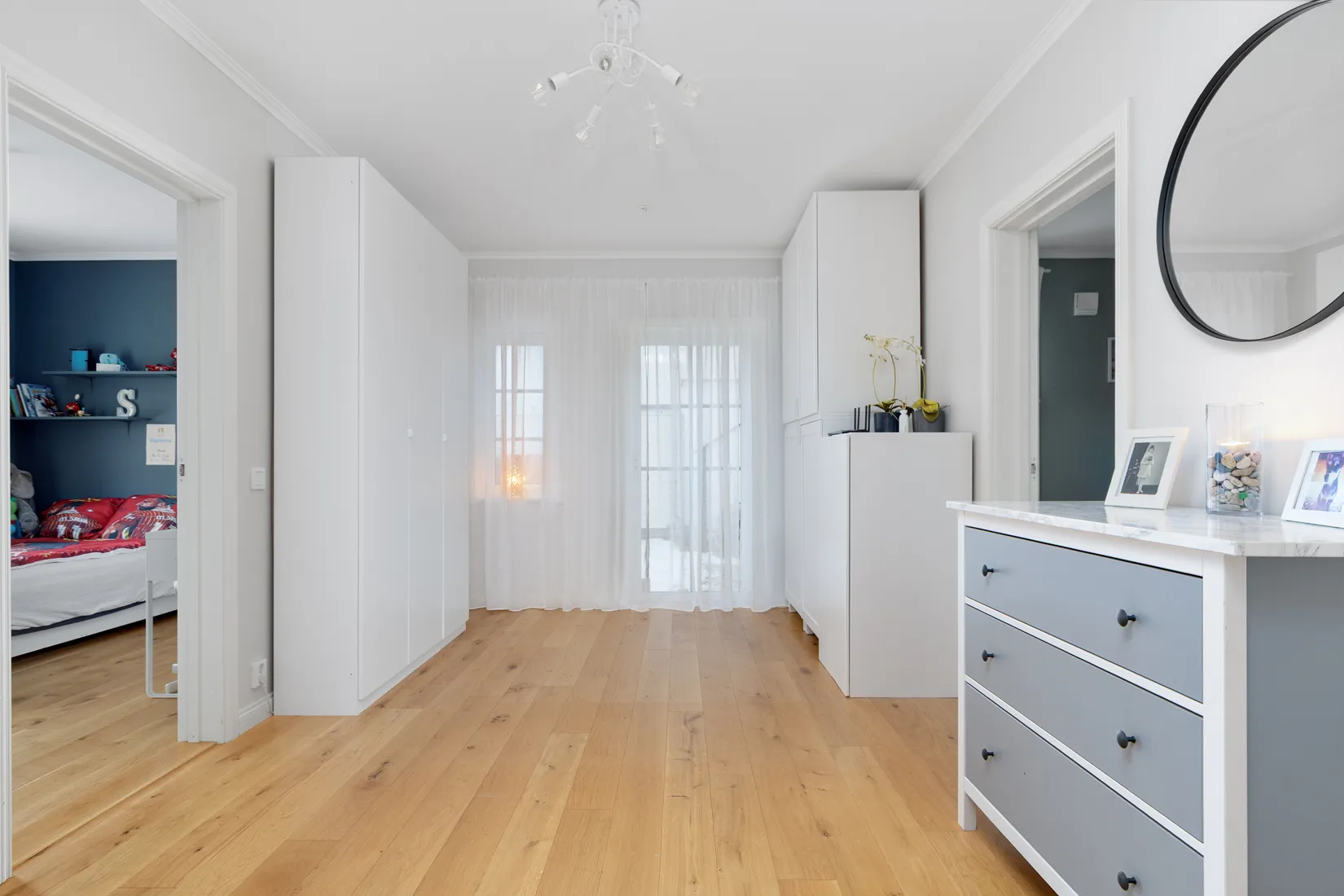 Bostadsrätt, Radhus, Örnklovägen 16A, Kolvik, Värmdö