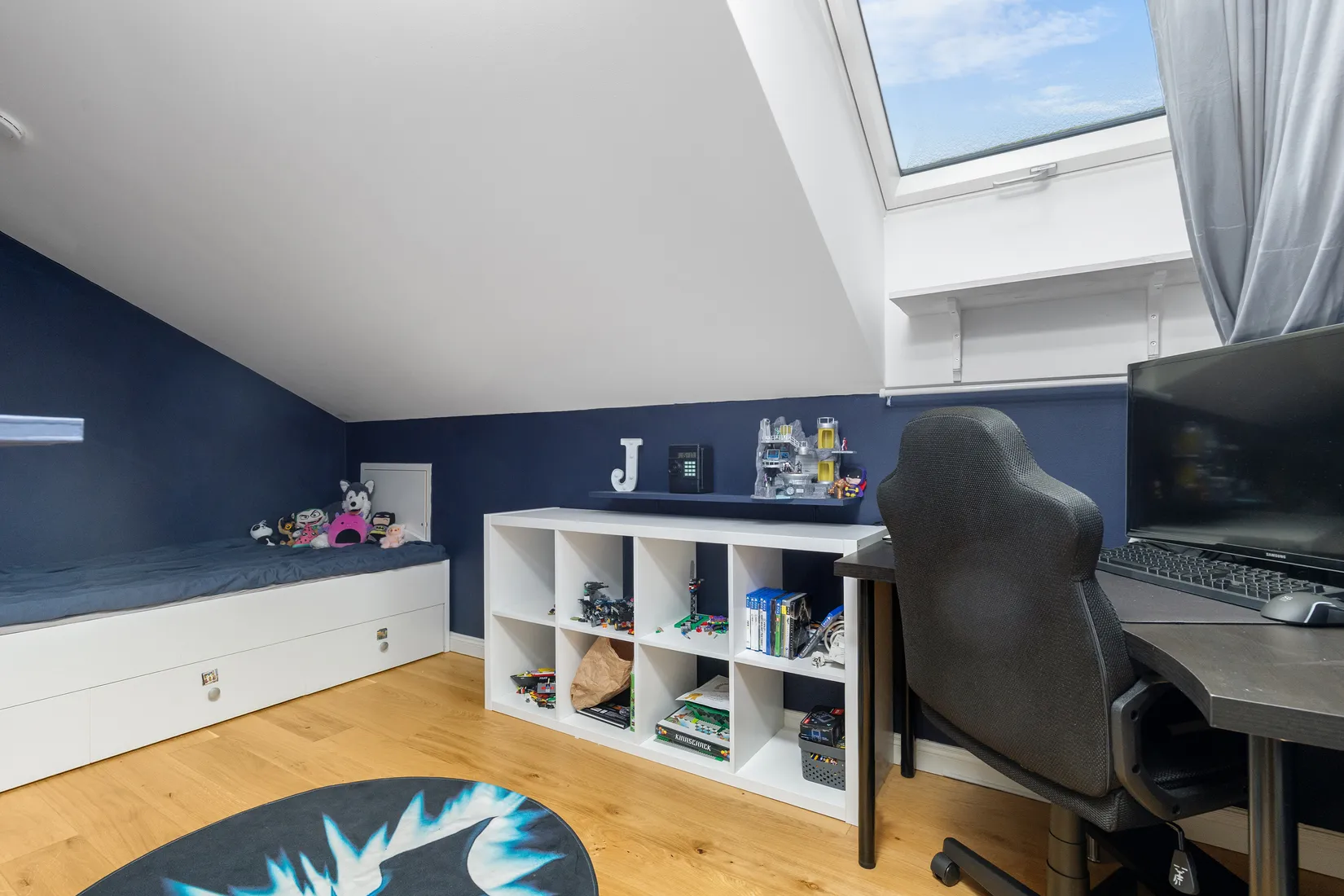 Bostadsrätt, Radhus, Örnklovägen 16A, Kolvik, Värmdö