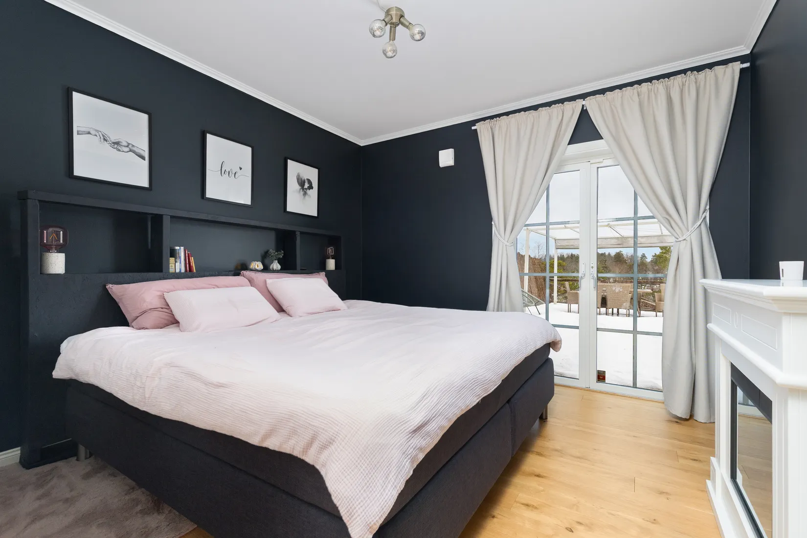 Bostadsrätt, Radhus, Örnklovägen 16A, Kolvik, Värmdö