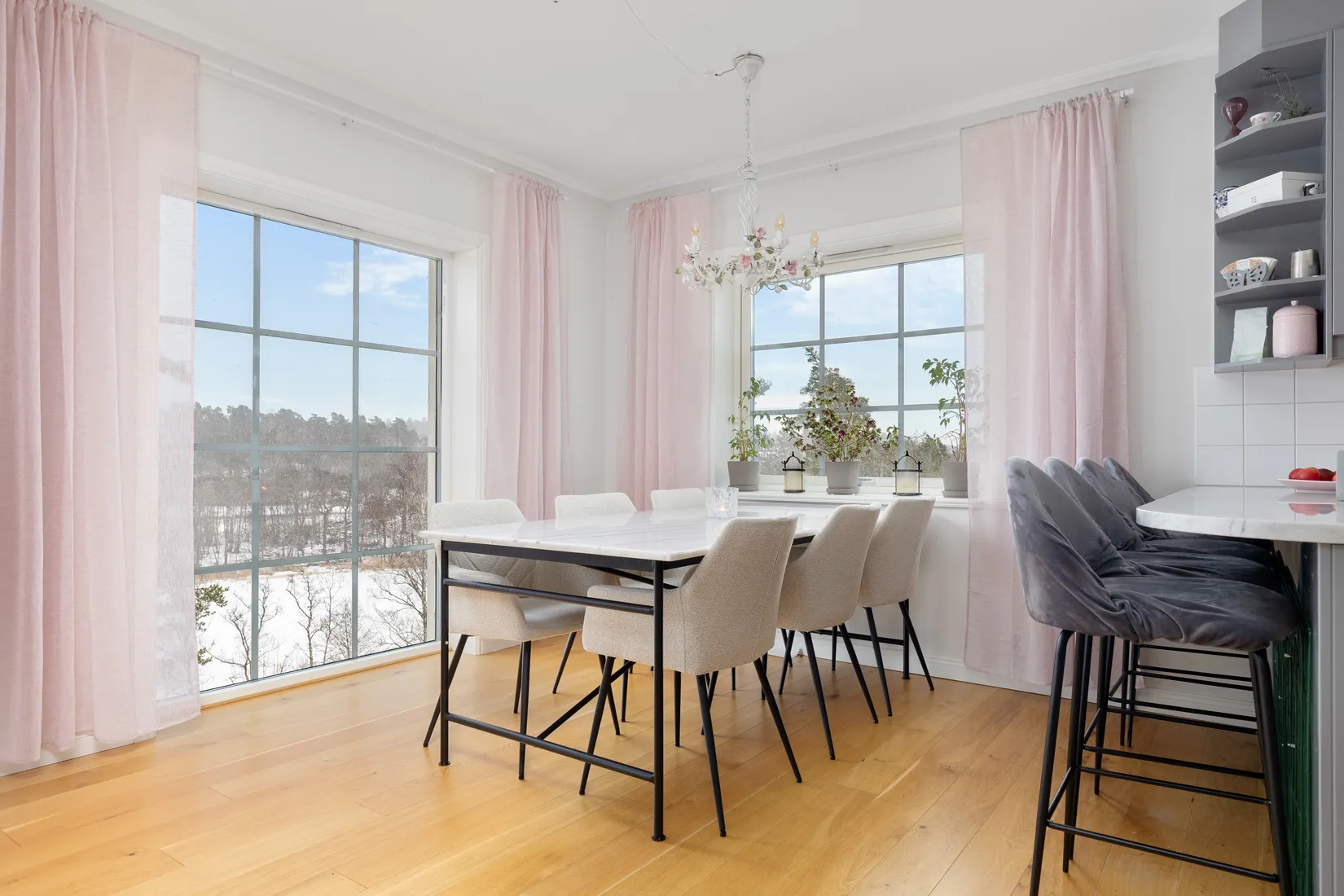 Bostadsrätt, Radhus, Örnklovägen 16A, Kolvik, Värmdö