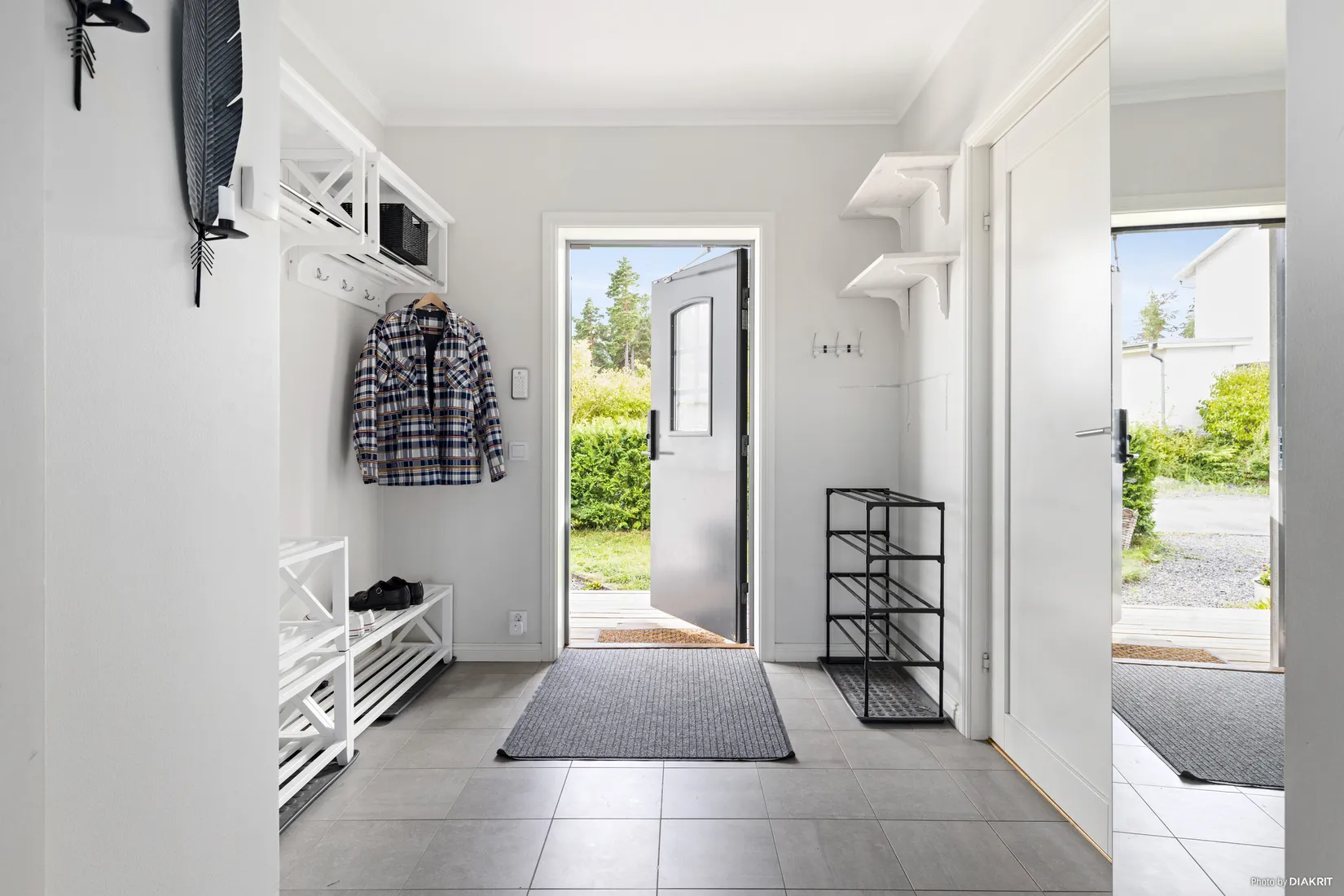 Bostadsrätt, Radhus, Örnklovägen 16A, Kolvik, Värmdö