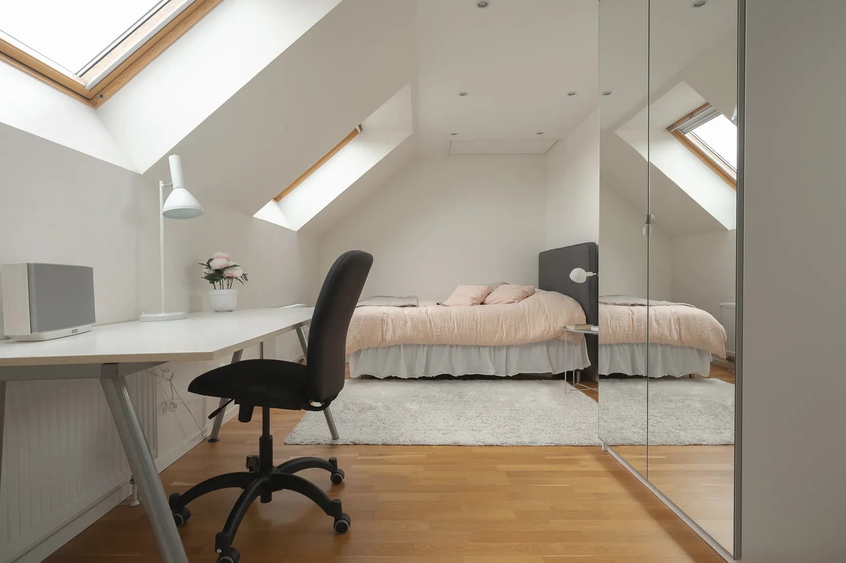 Bostadsrätt, Radhus, Tunavägen 25A, Österskär, Österåker