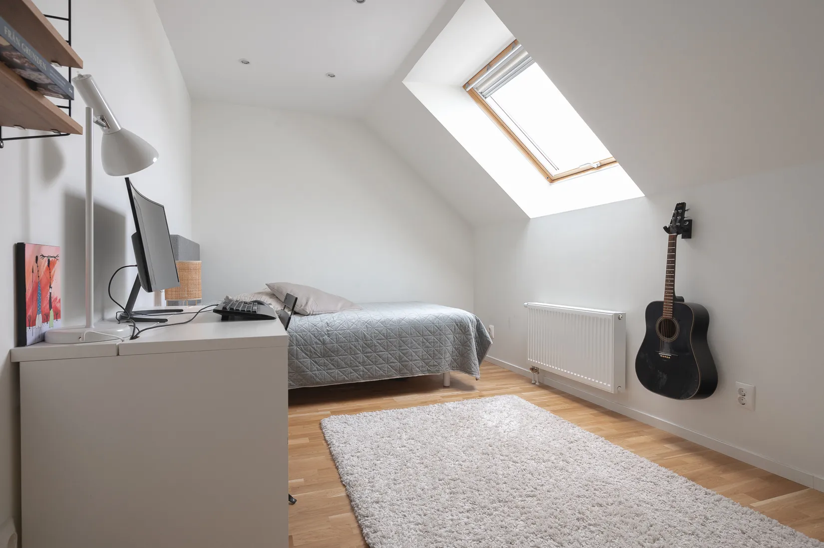 Bostadsrätt, Radhus, Tunavägen 25A, Österskär, Österåker