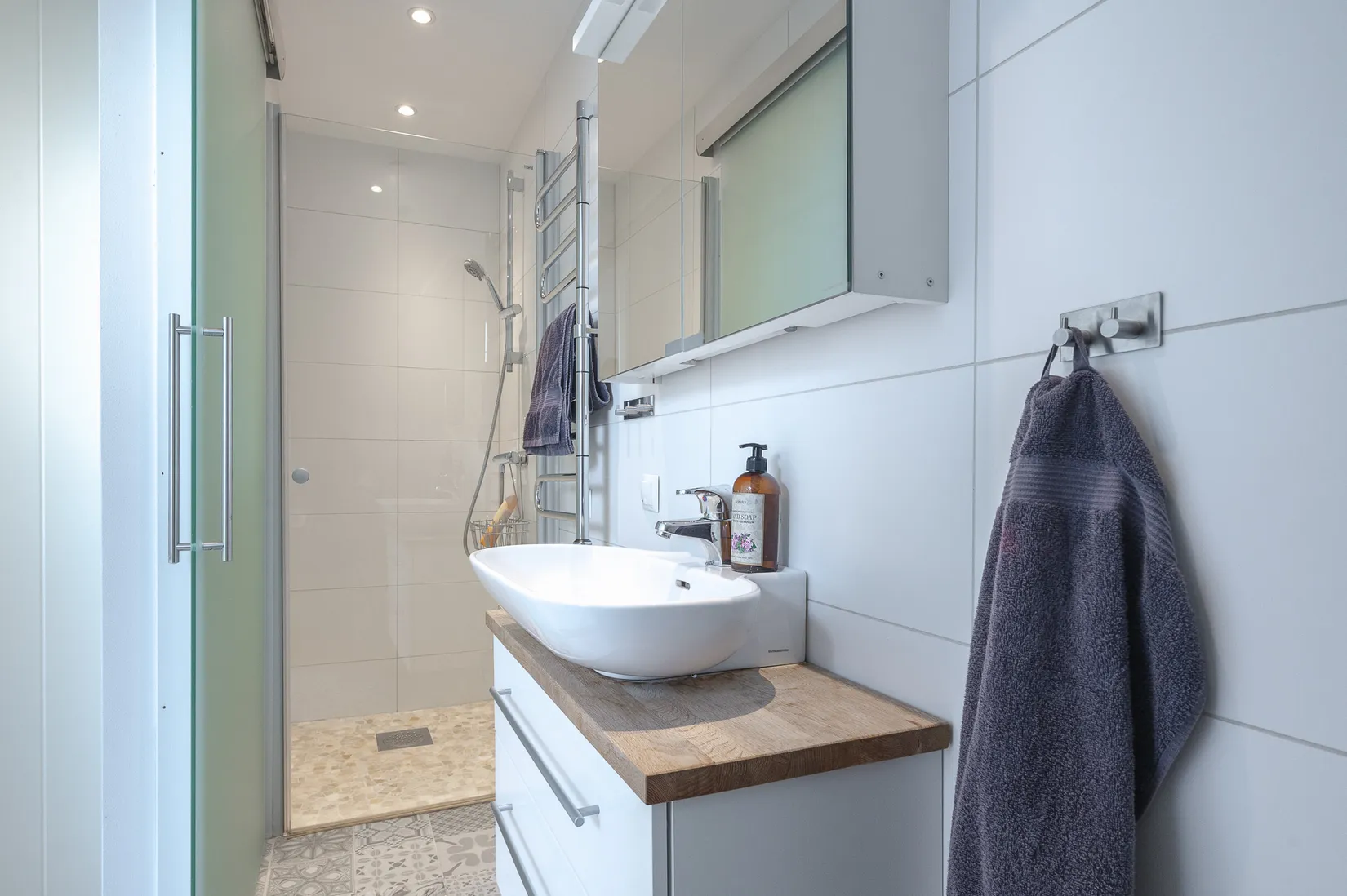 Bostadsrätt, Radhus, Tunavägen 25A, Österskär, Österåker