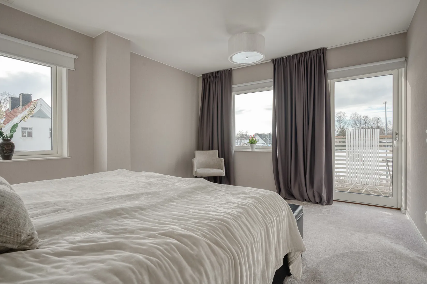 Bostadsrätt, Radhus, Tunavägen 25A, Österskär, Österåker