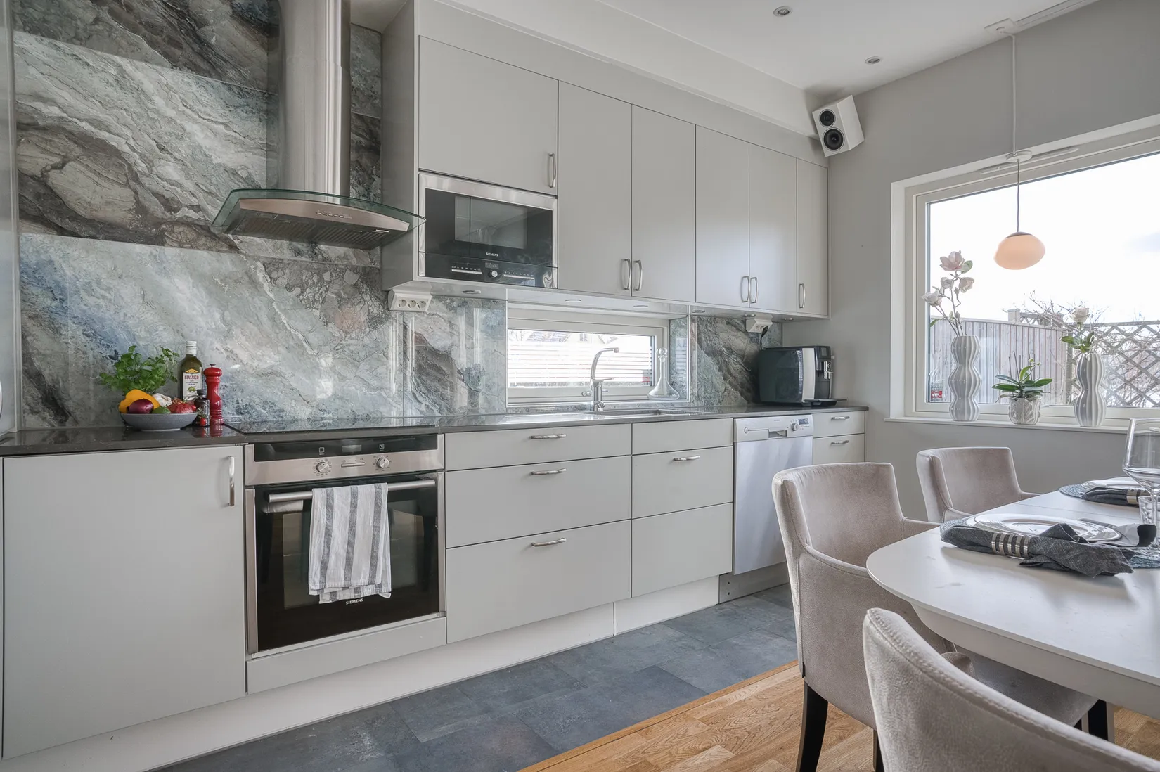 Bostadsrätt, Radhus, Tunavägen 25A, Österskär, Österåker